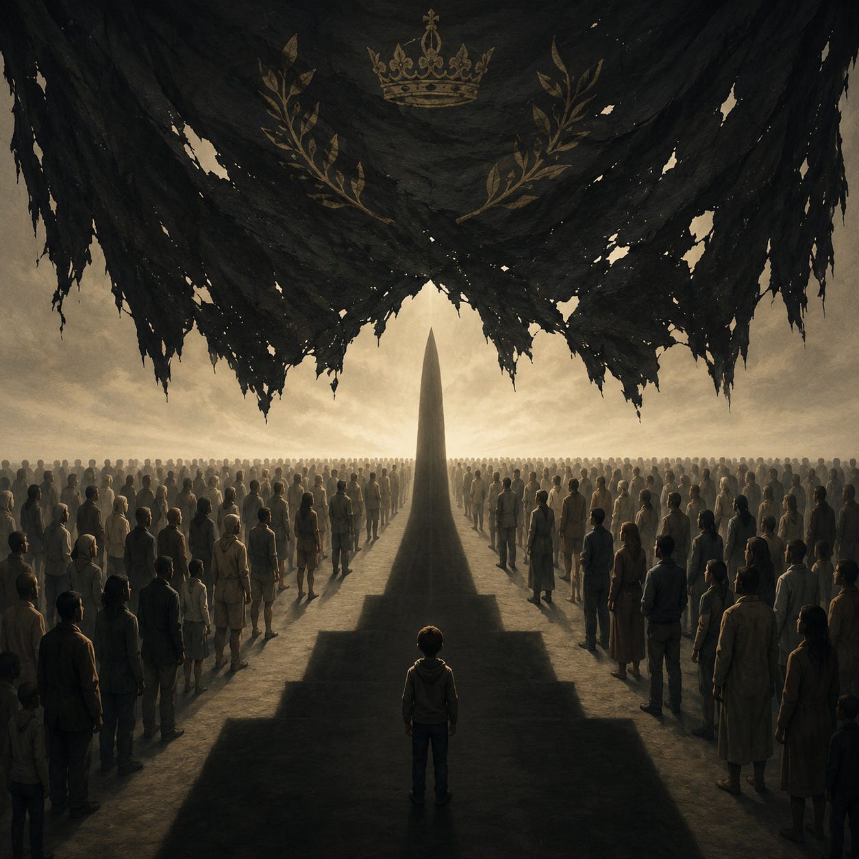 The Enemy They Need episode artwork