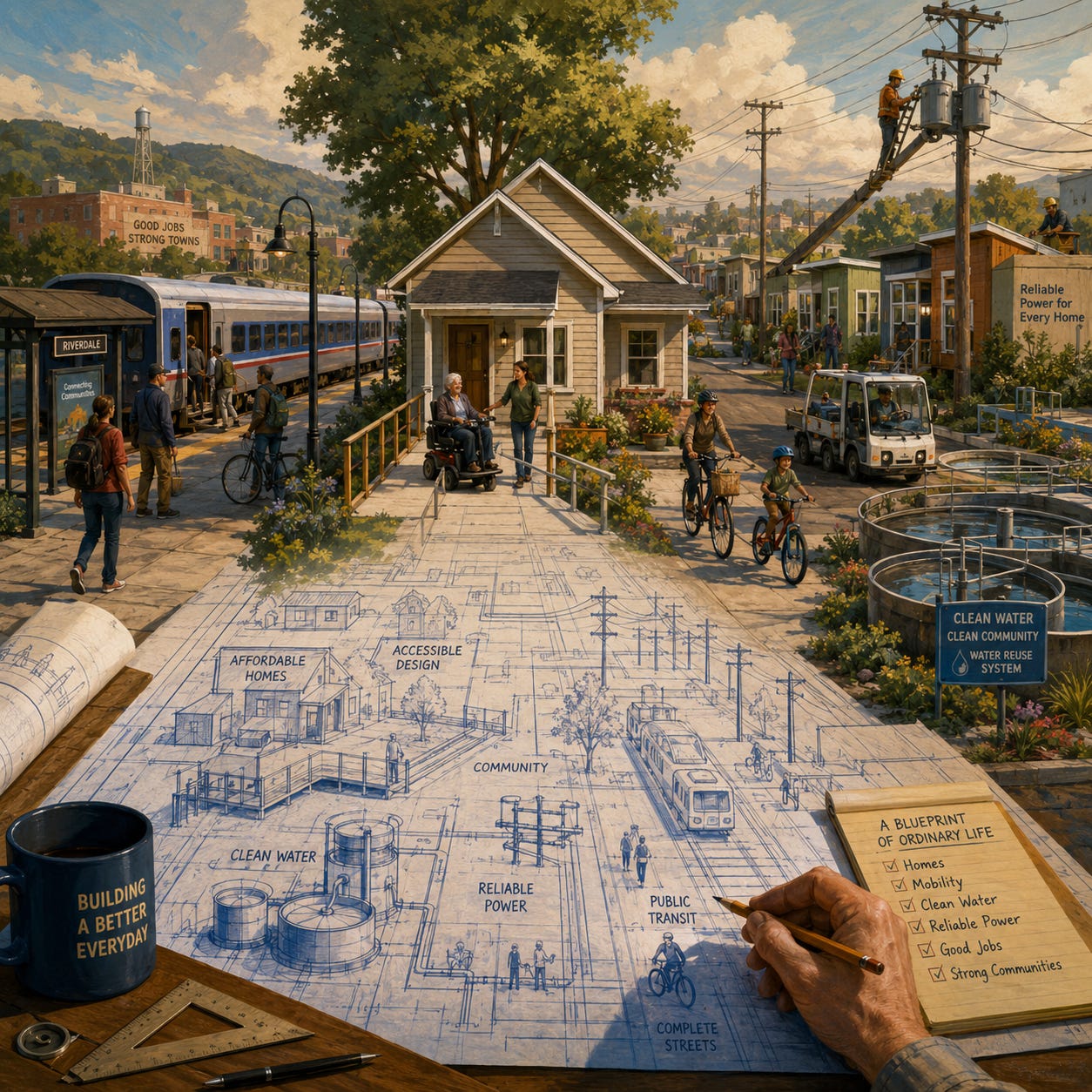 What America Should Build Next episode artwork