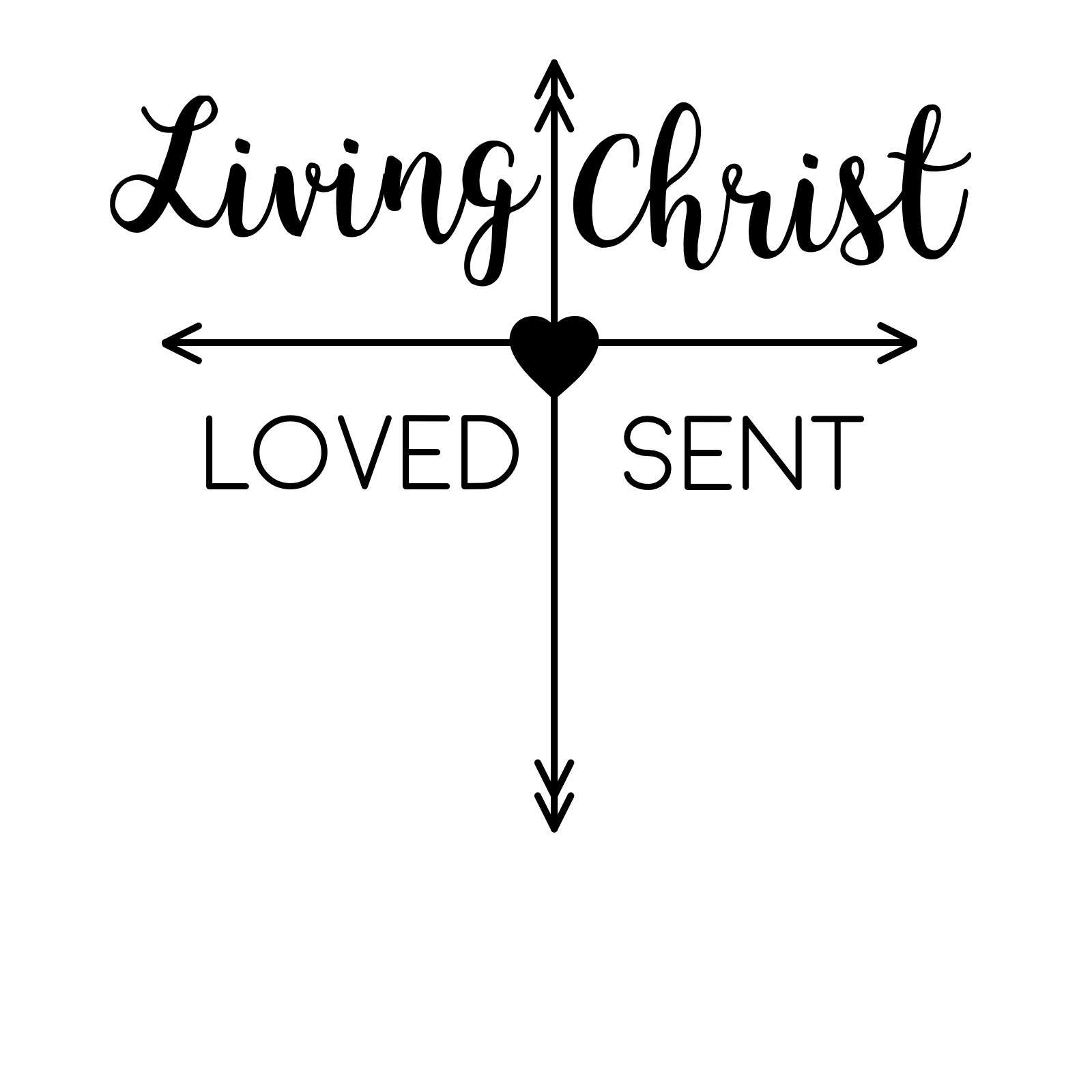 A full hearted faith