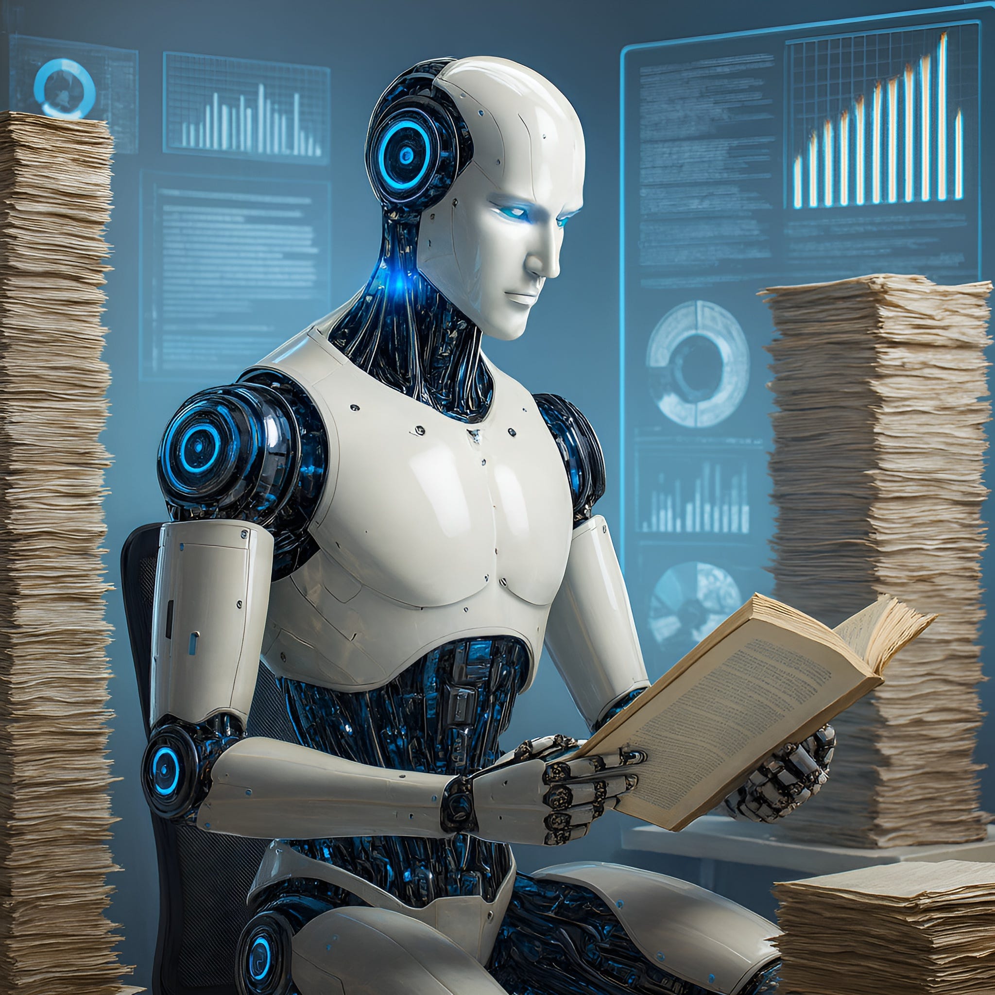 Ep#110: ENPIRE: Agentic Robot PolicySelf-Improvement in the Real World Episode cover