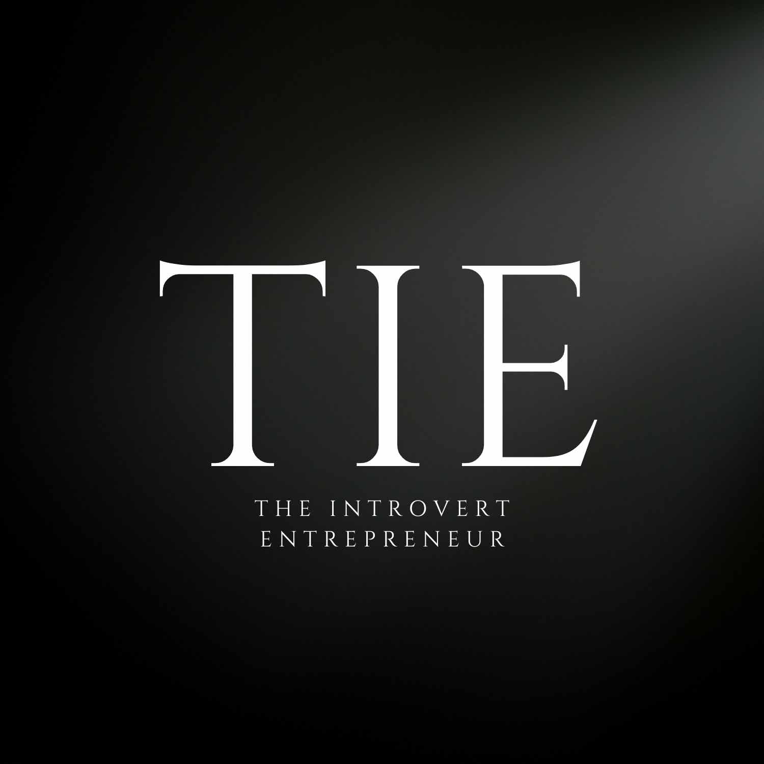 The Introvert Entrepreneur