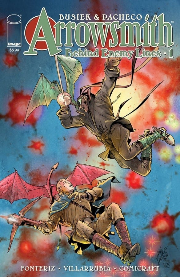 CmxSyllabusPod: "Arrowsmith," "Buckhead," "Discipline" episode artwork