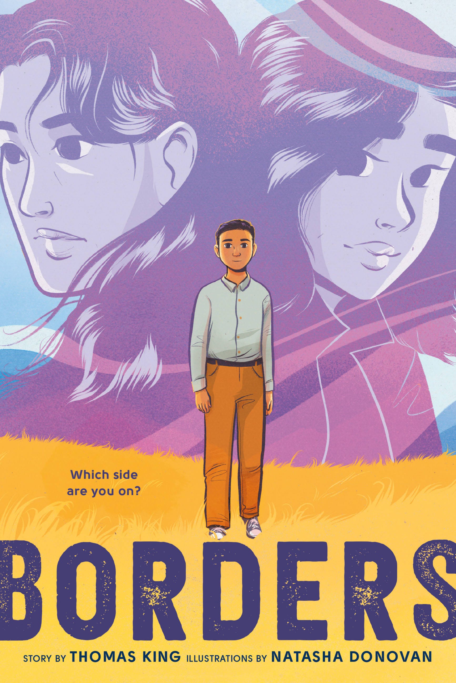 Cmx Syllabus Pod: BORDERS, SUPERGIRL, and FF LIFE STORY with Cohost Kid
