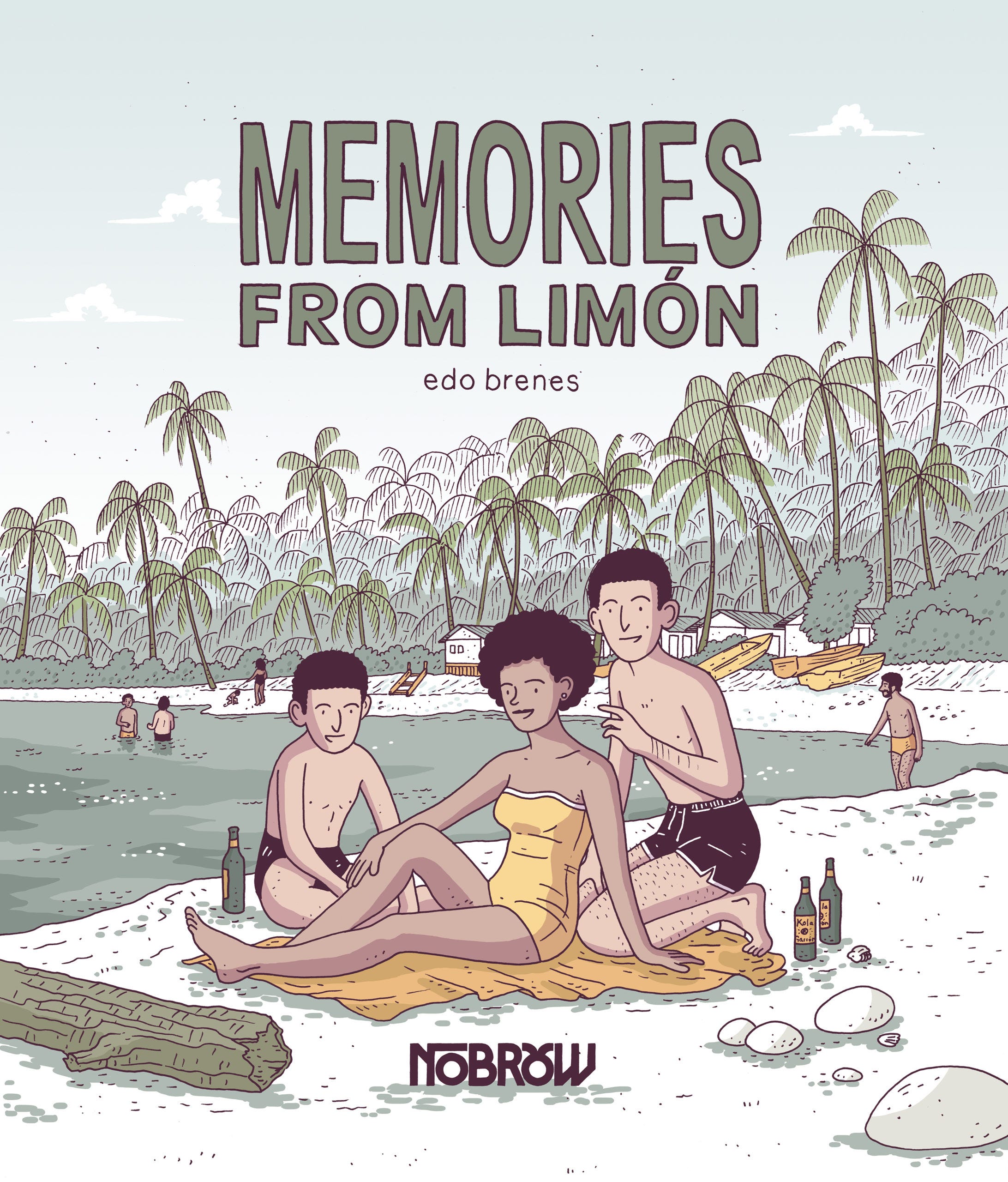 Cmx Syllabus Pod: “Memories from Limón” and “Artie and the Wolf Moon”