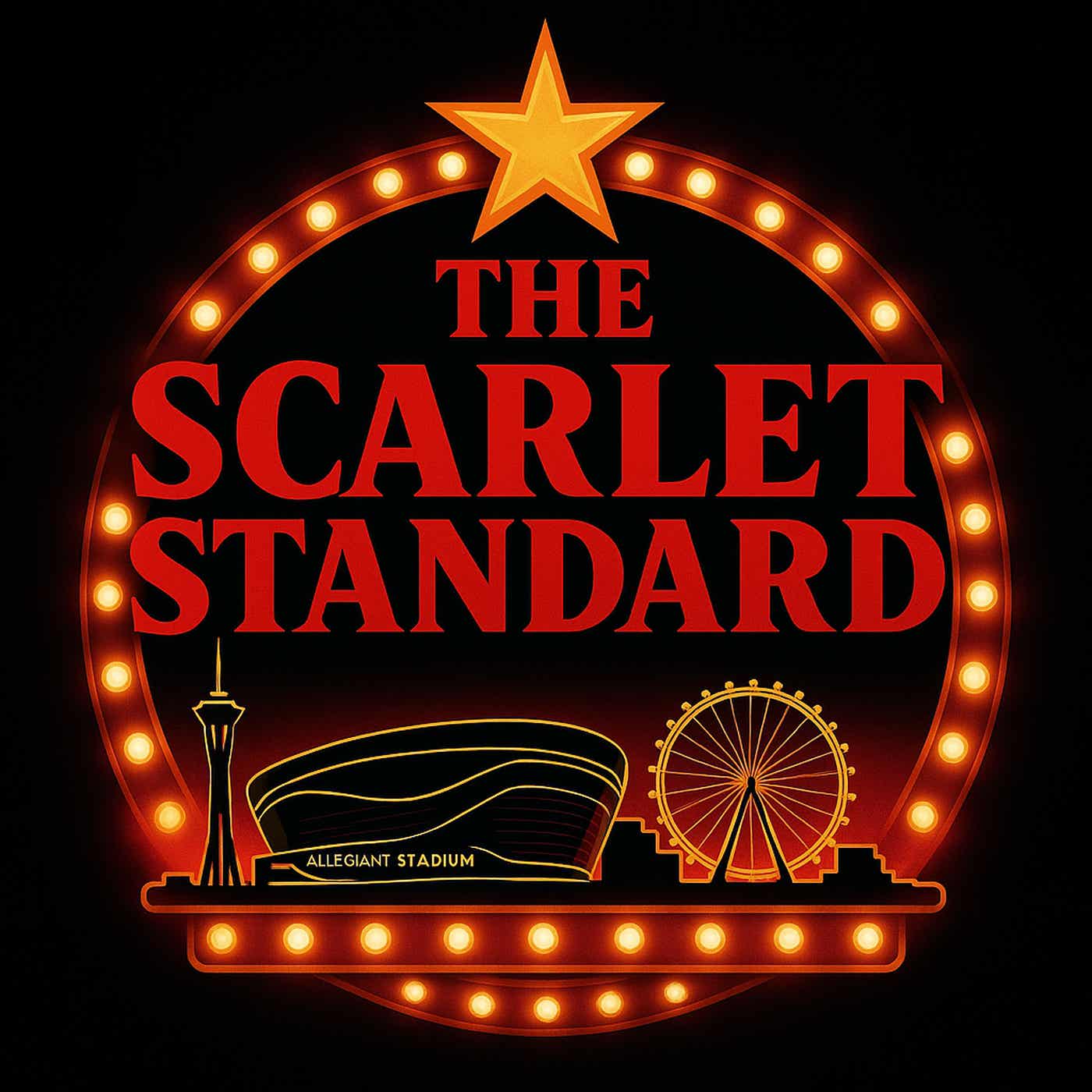The Scarlet Standard Podcast