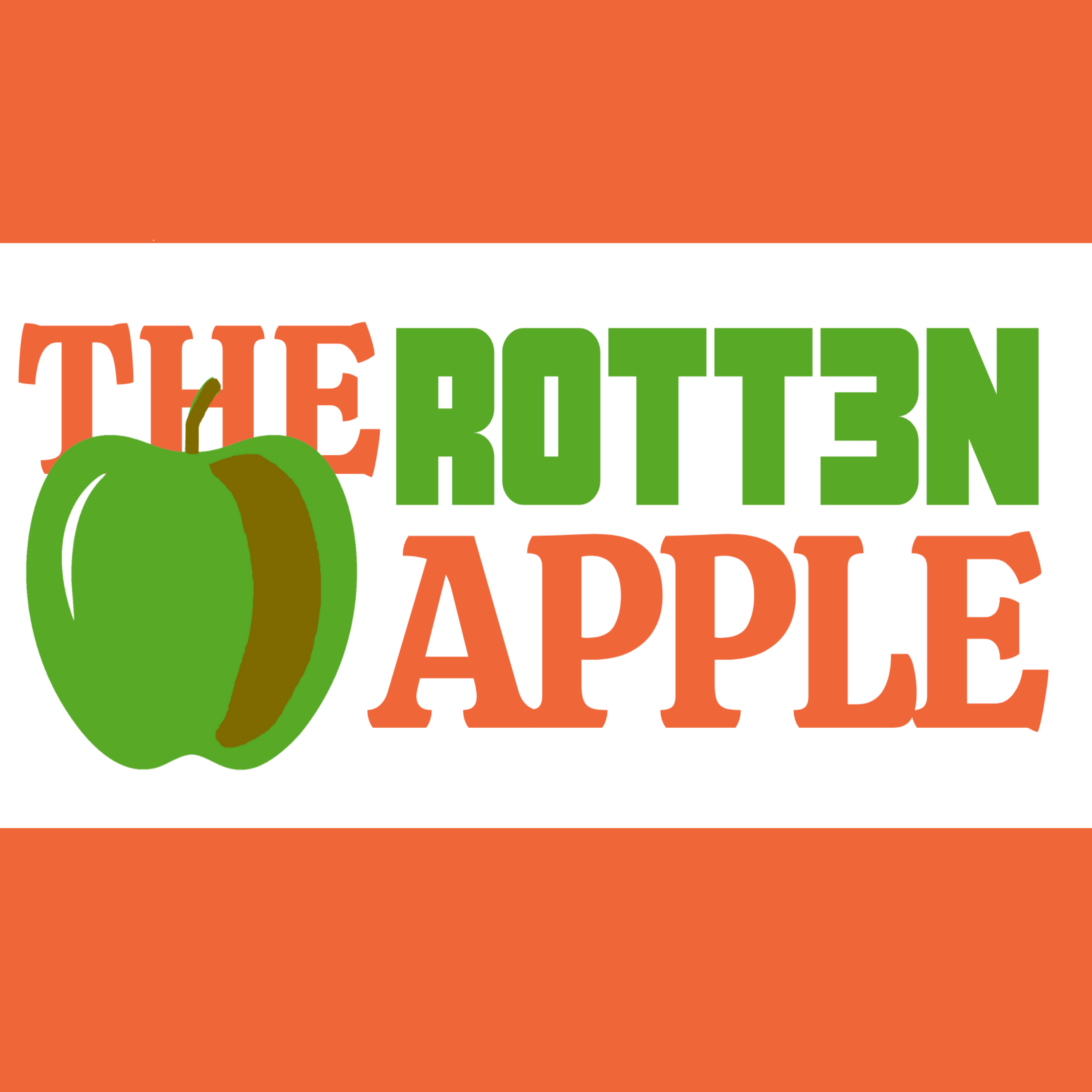 Video Tour of The Rotten Apple 2024