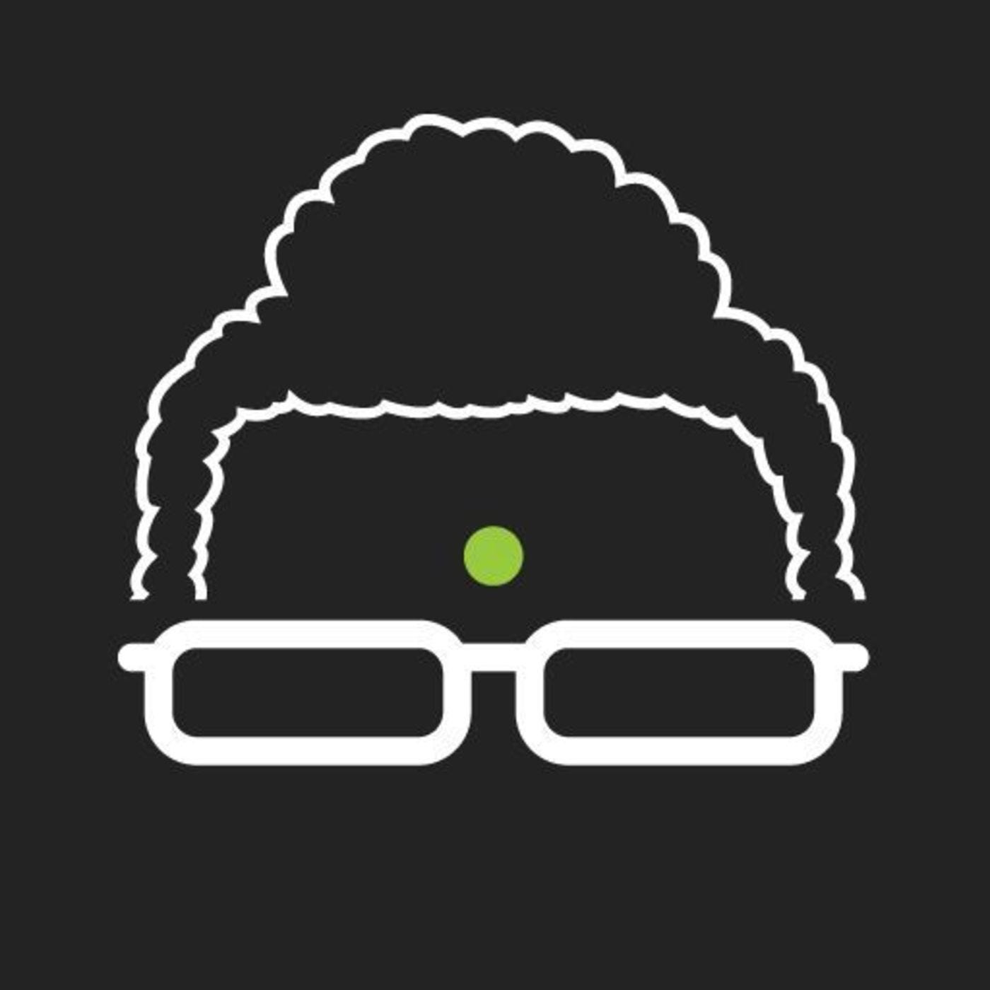 Artwork for Buddhist Geeks