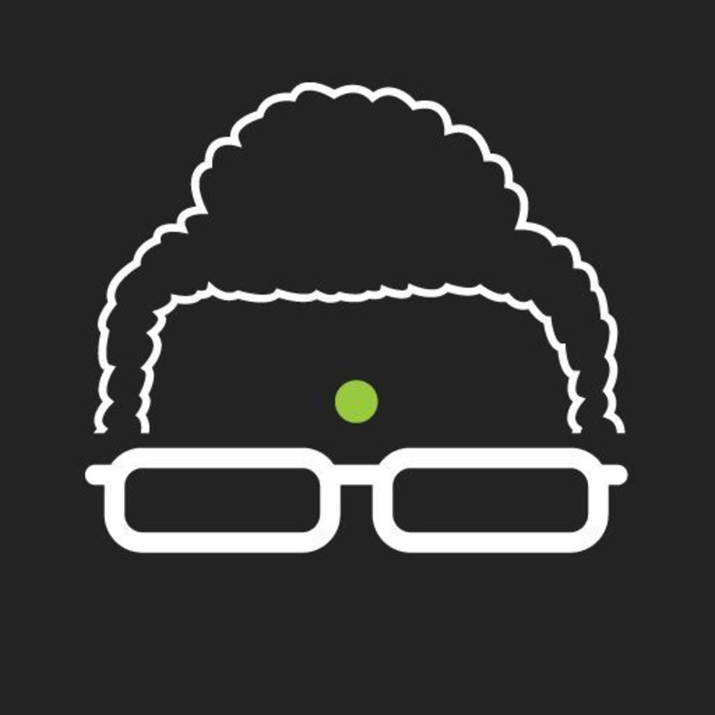Artwork for Buddhist Geeks