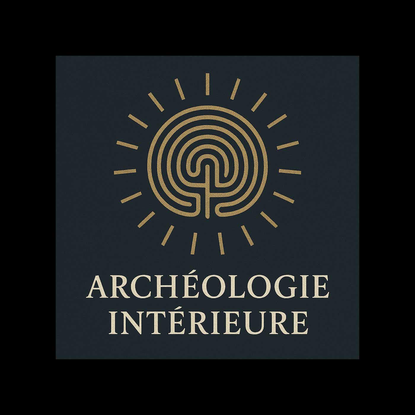 Archéologie Intérieure Podcast podcast artwork