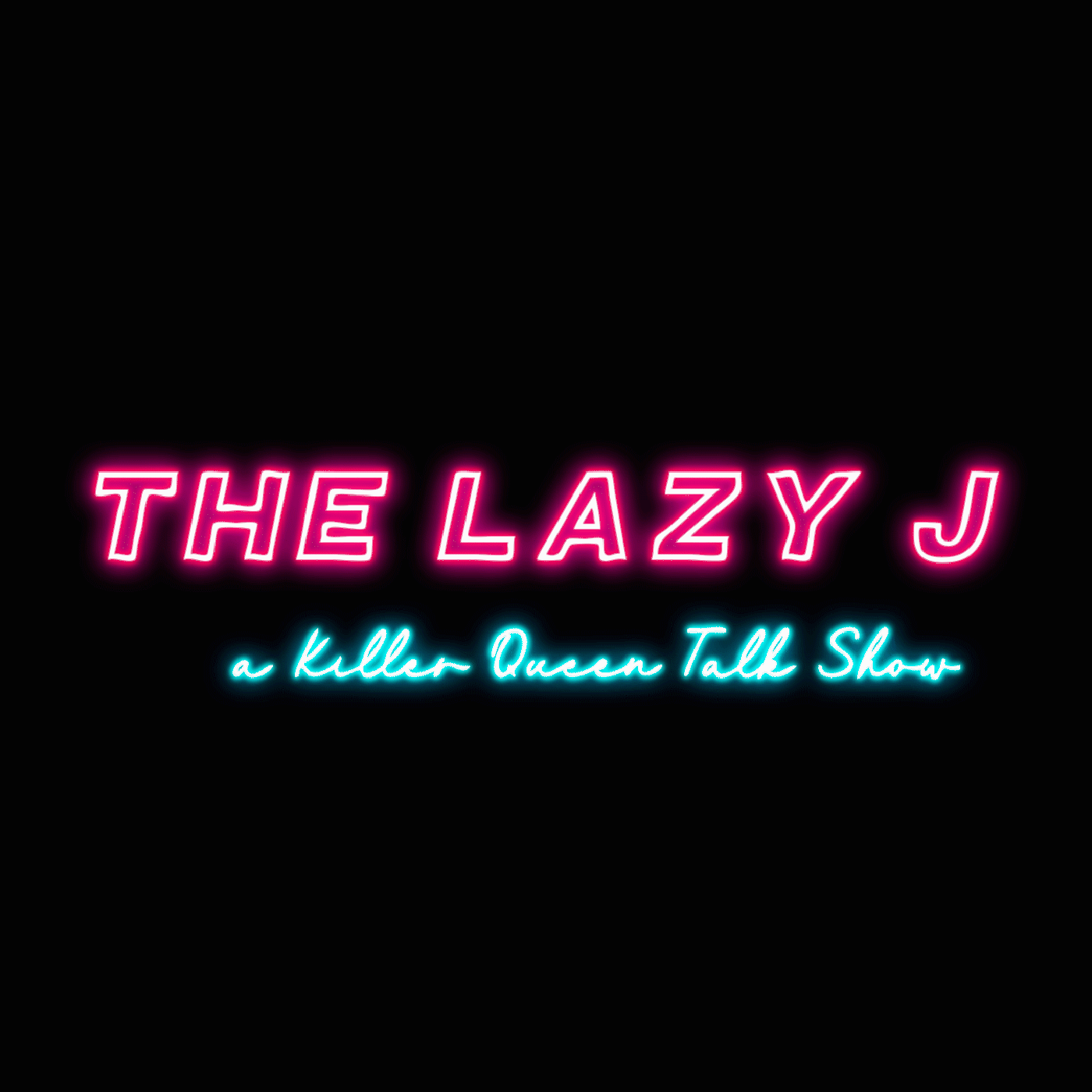 The Lazy J Season 2, Episode 8: Brian Aston [JAX] episode artwork