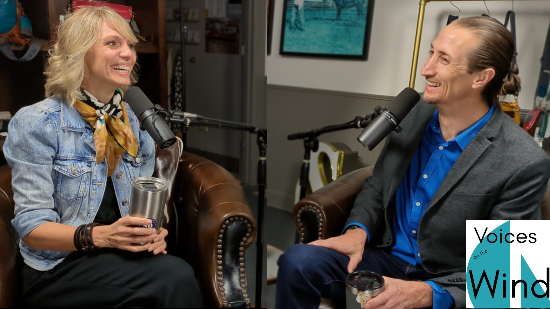 The Art of Reinvention | Starting Over With Momentum