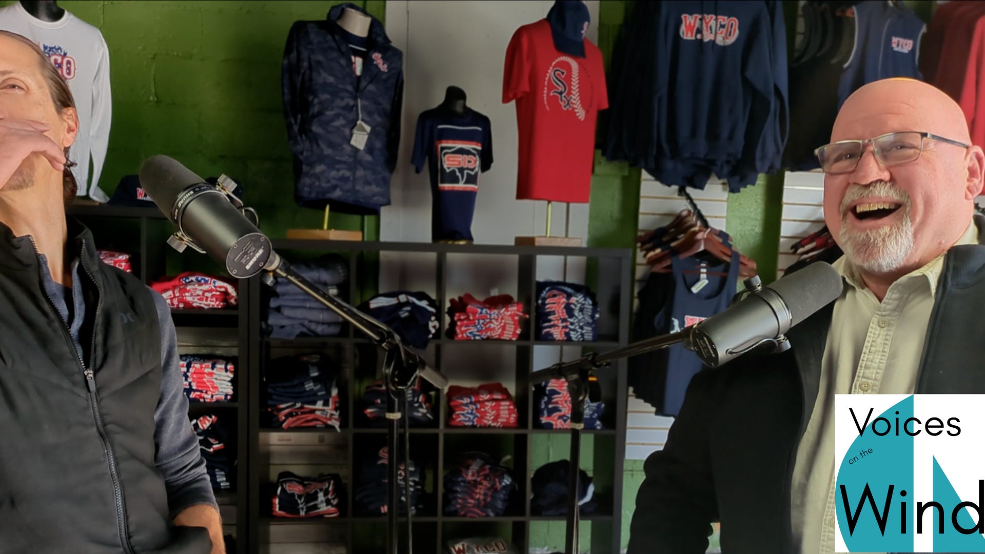 From UPS to Entrepreneurship | Finding a Need & Building a Business