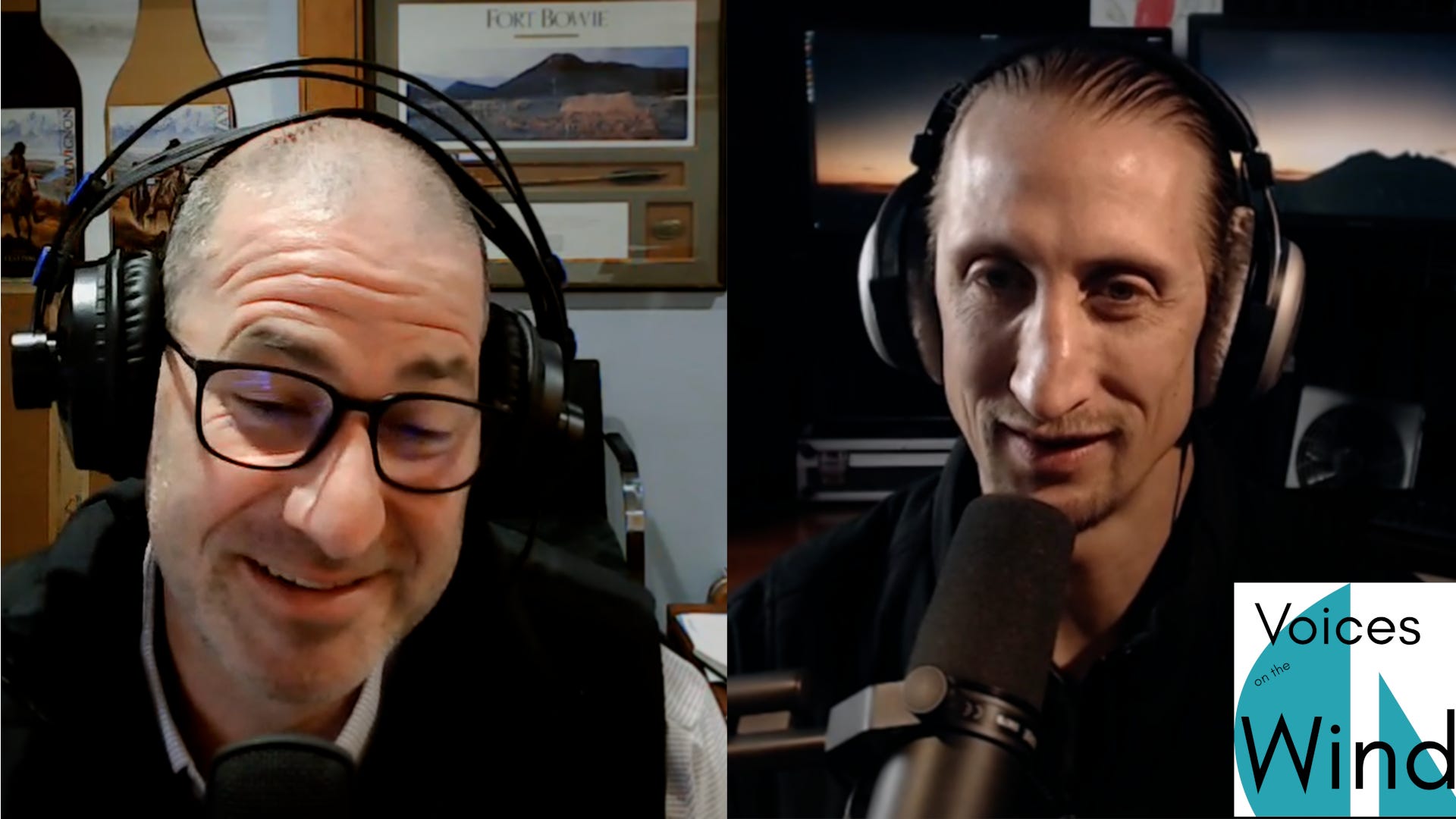 Community Is Built Over Time | Stories From the American West