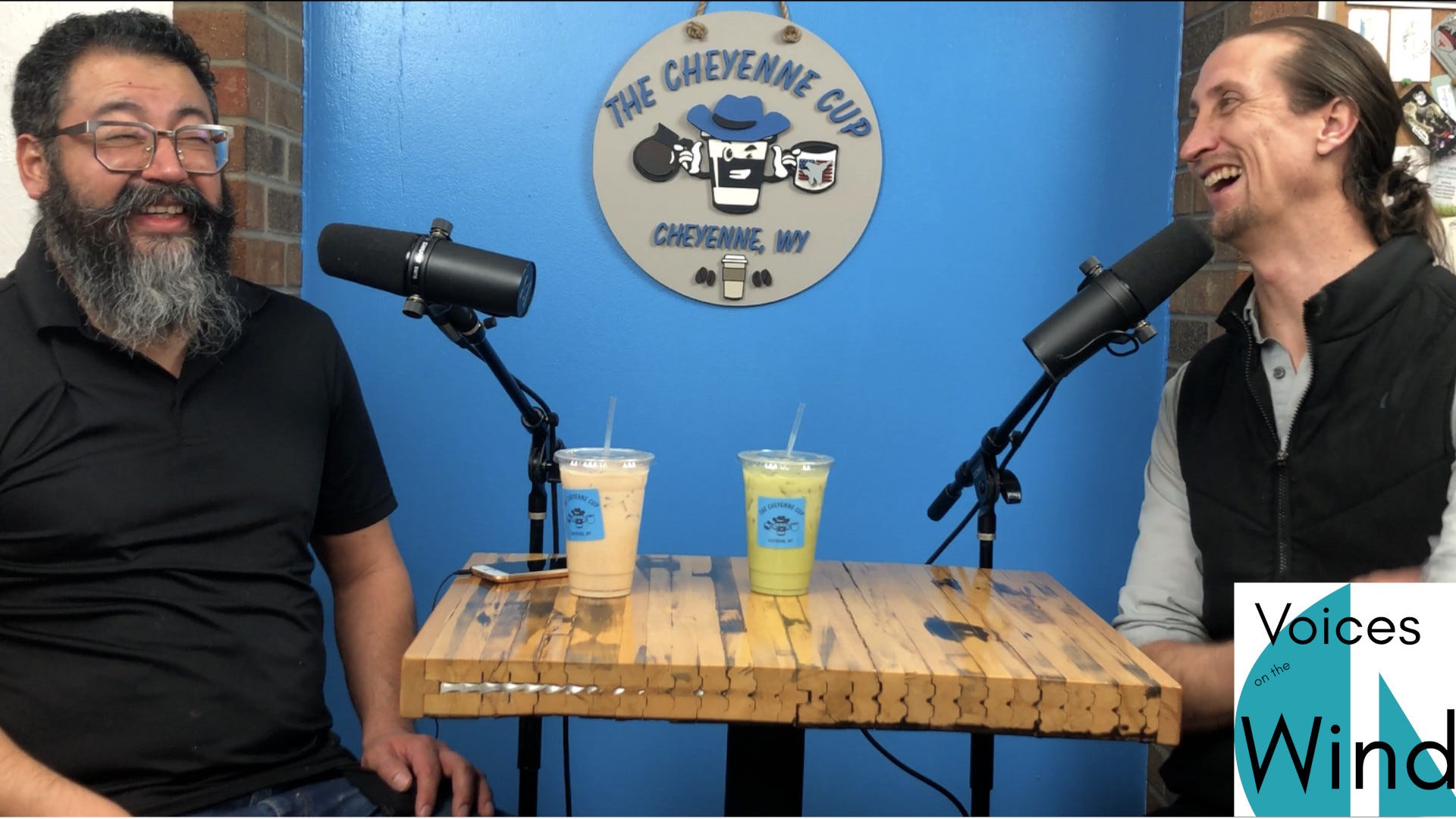 How Accidents, Curiosity, and Work Ethic Built a Business