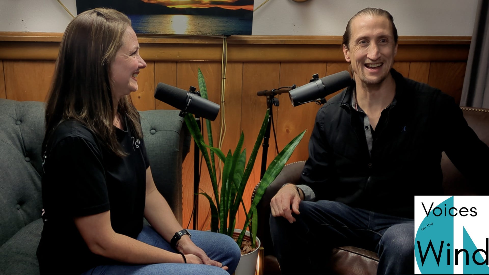 From Addiction to Purpose | Overcoming Struggles and Creating Change