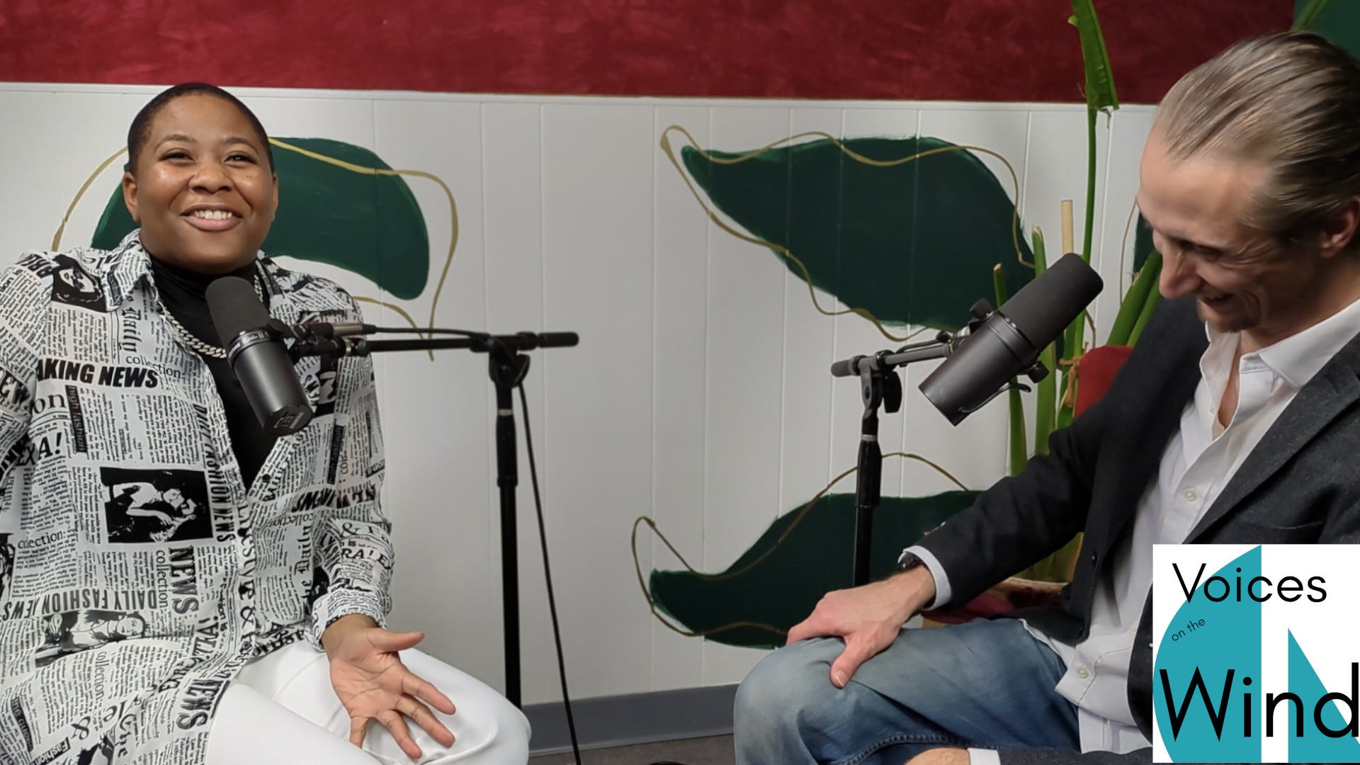 The First Privately Owned Venue in My Town | Breaking Barriers in Business