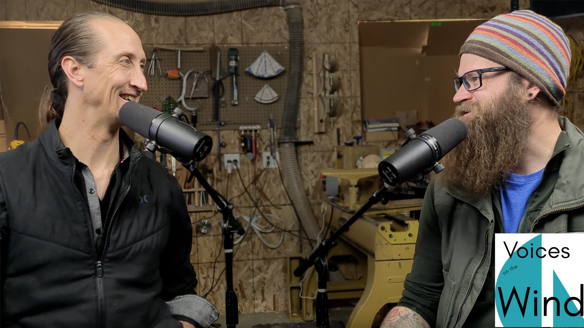 From Iraq to Art Shows | A Veteran’s Reinvention Story