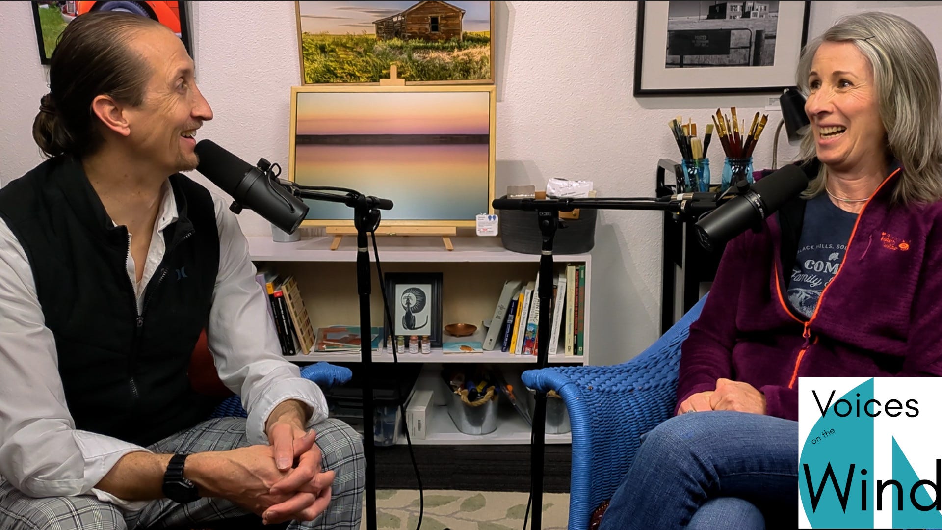 How to Bounce Back After Adversity | My Journey from Stroke to Artistic Success