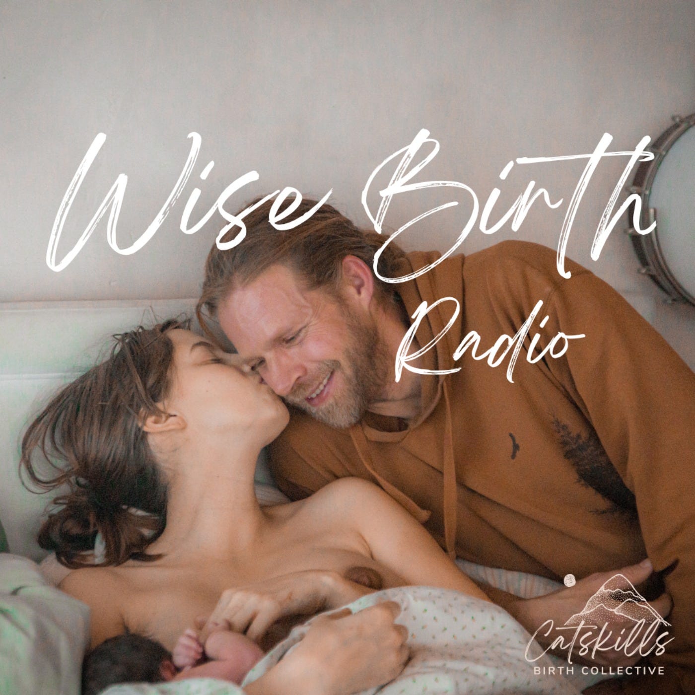 #41 Dad Staying Home is Not a Postpartum Plan