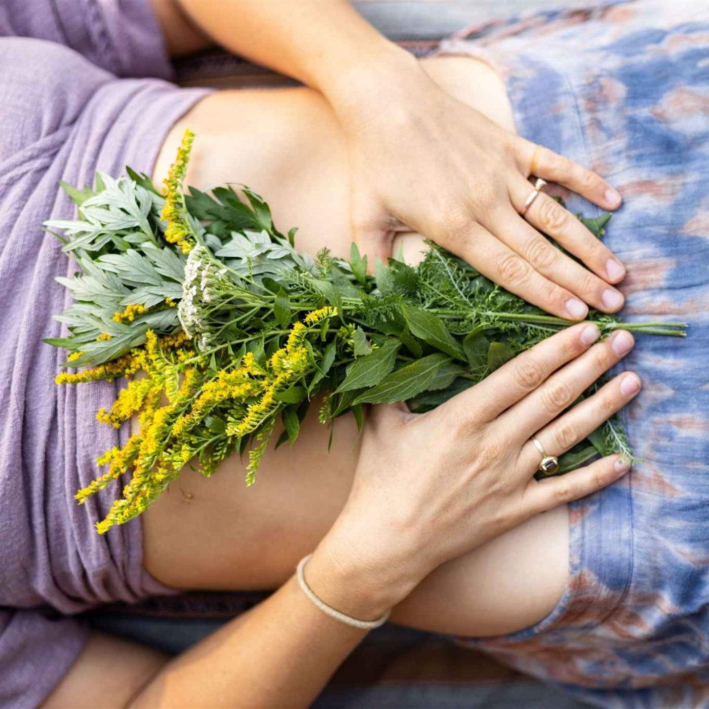 #39 My Bleeding Time Agreements with Myself