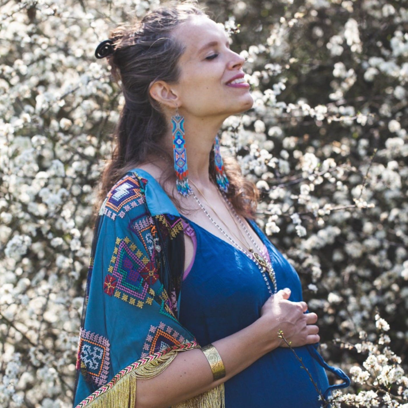 # 35 Plant Empowered Woman with Aiste Maria Gazdar