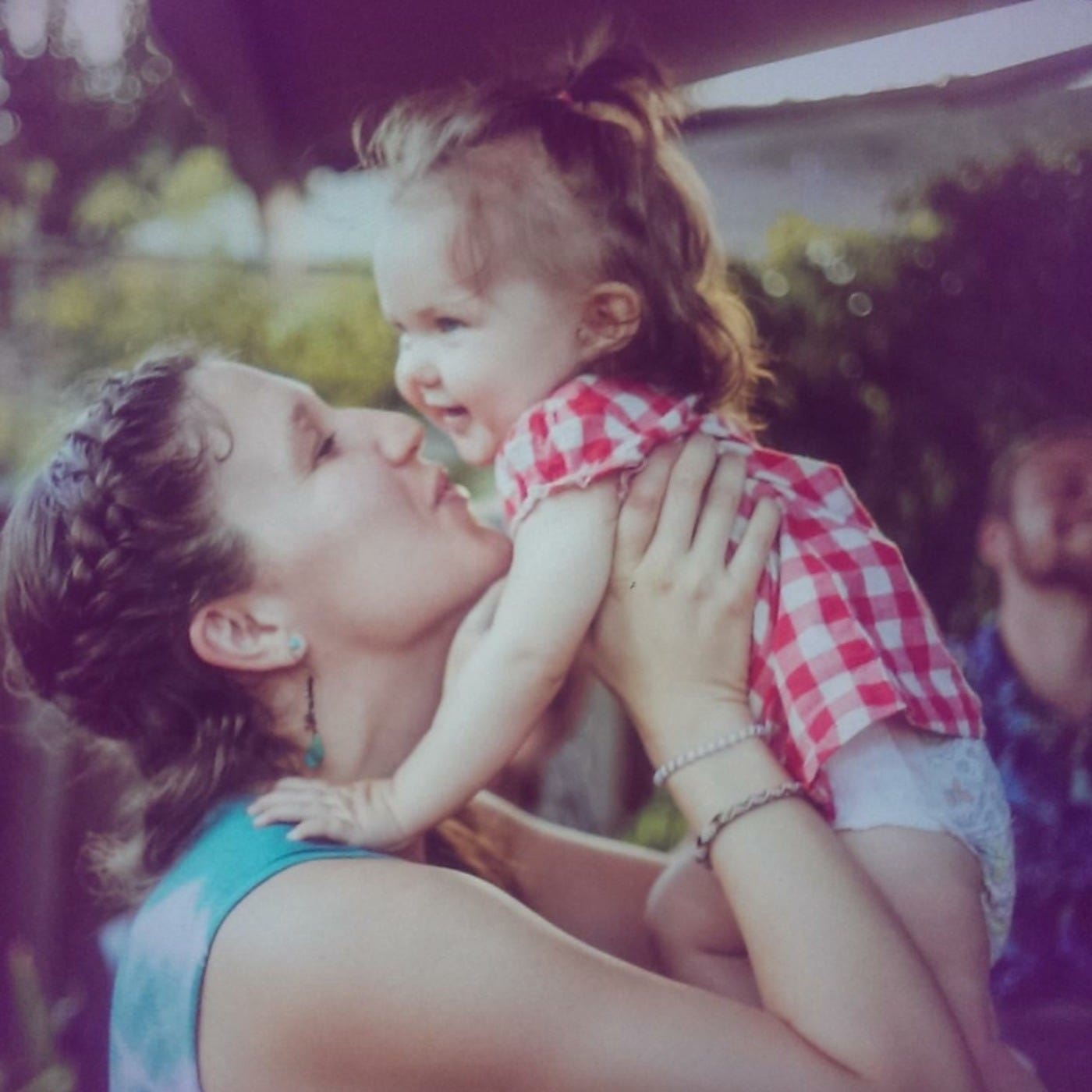 #34 Time is Fake. Cycles and Rhythms in the Childbearing Year