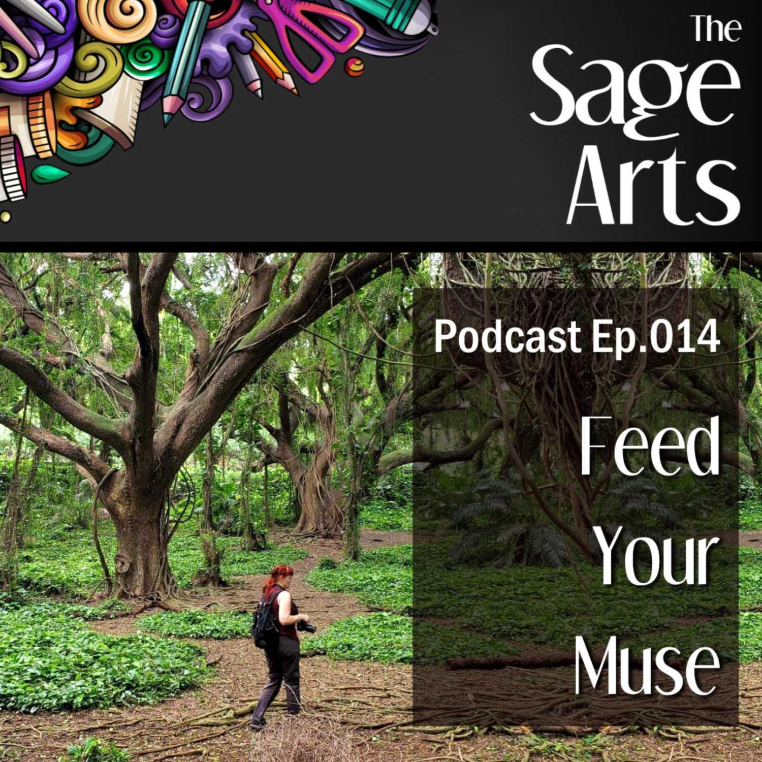 The Sage Arts