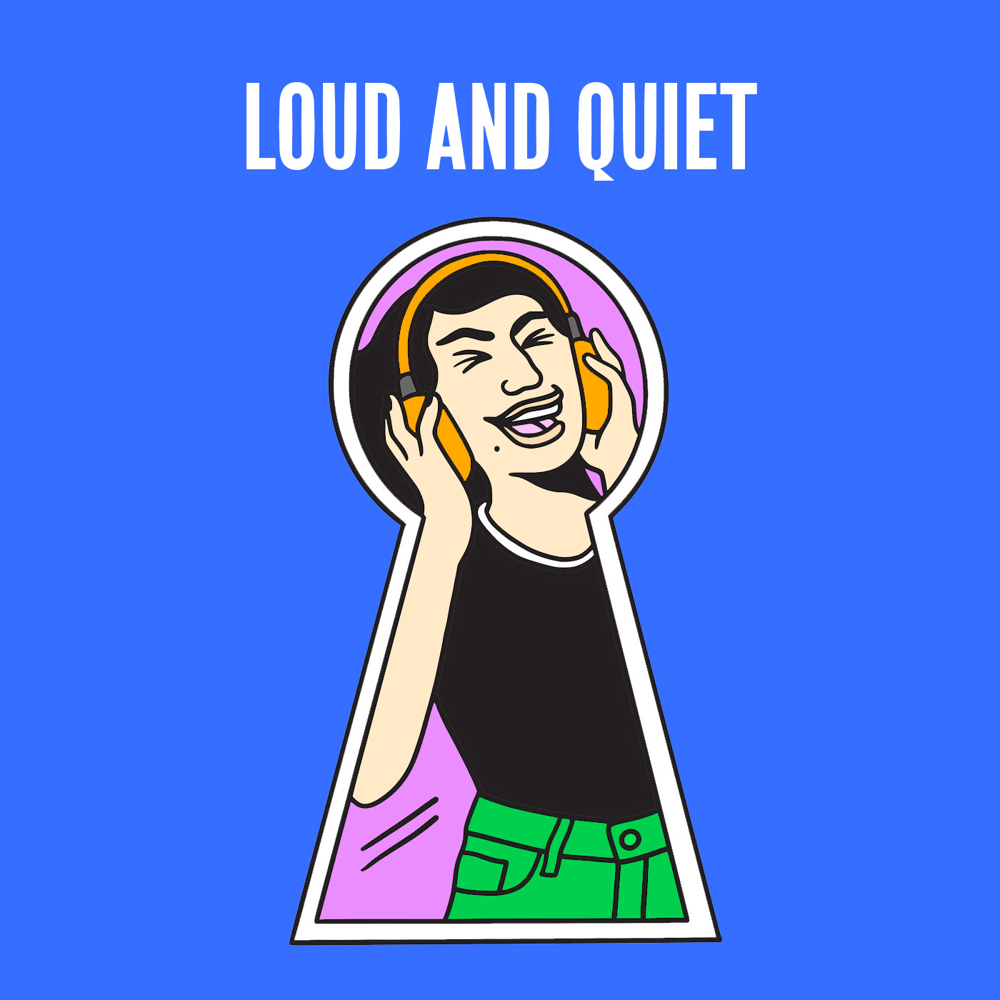 Welcome to the new L&Q podcast
