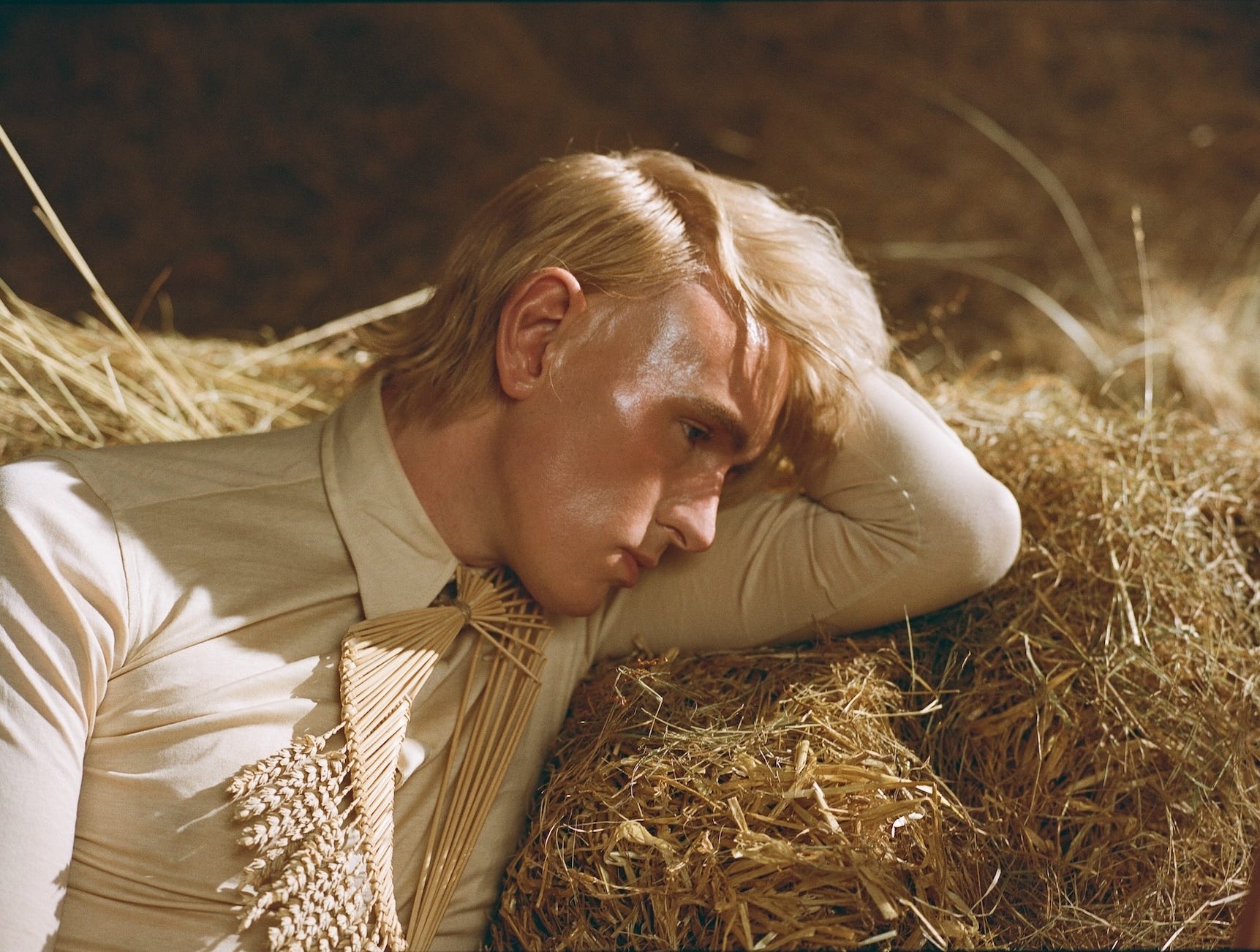 Patrick Wolf, Part 2: major label versus indie life episode artwork