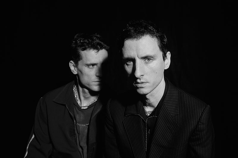 These New Puritans: happiness in solitude