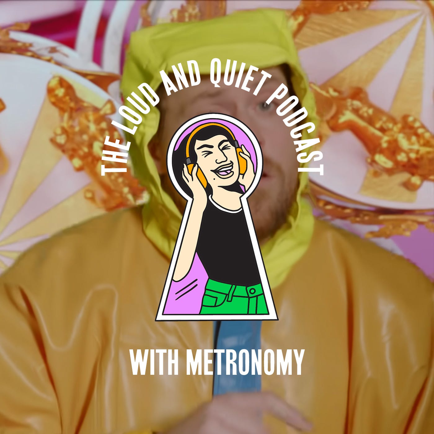 Exclusive interview – Metronomy: back to work (for one night only) Exclusive interview – Metronomy: back to work (for one night only)