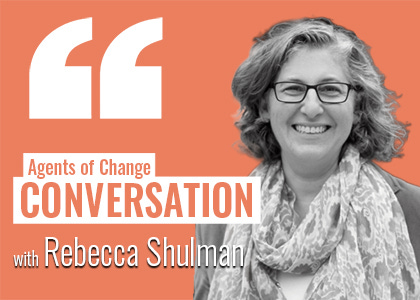 Tackling Solvable Problems in Organizational Culture episode artwork