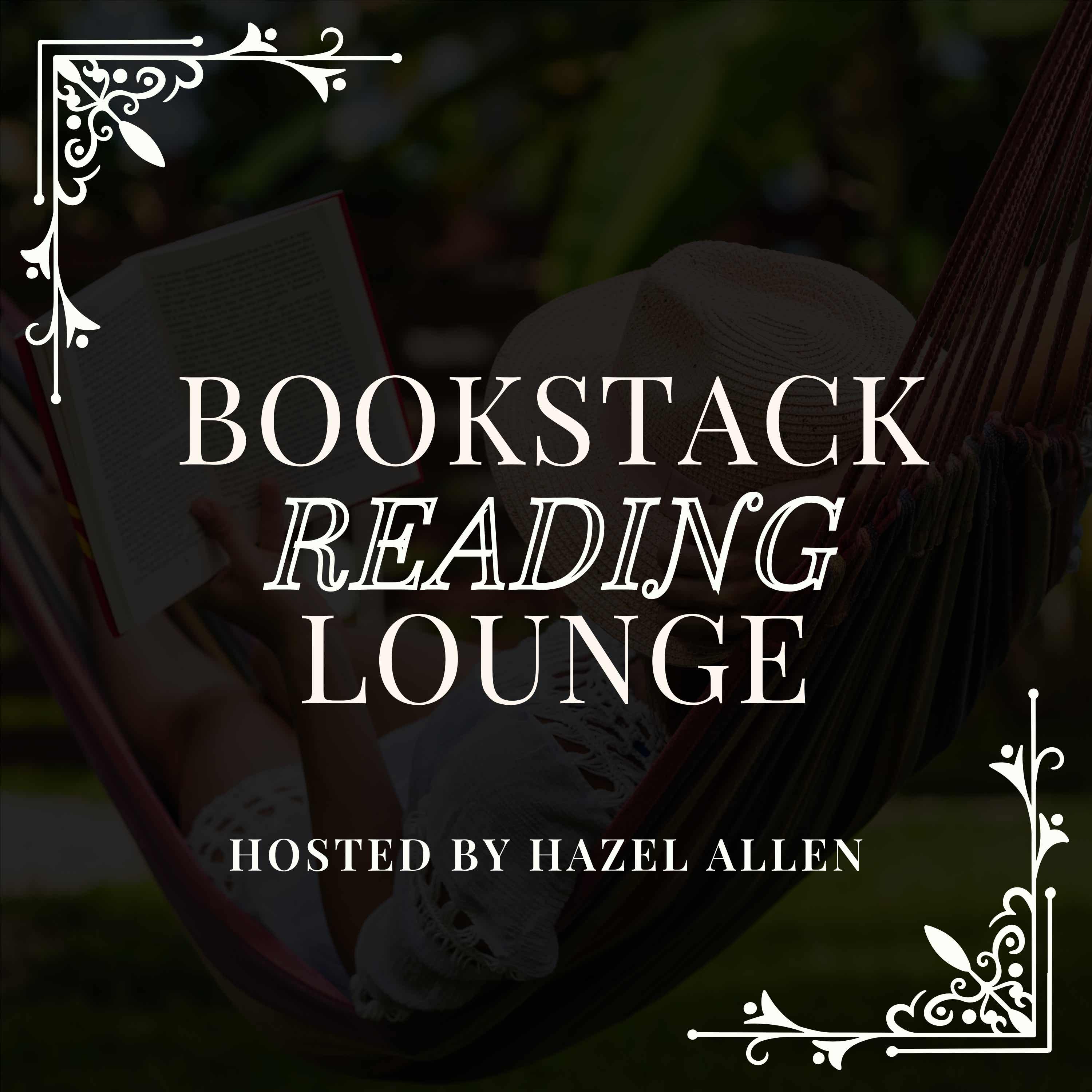 BookStack Reading Lounge