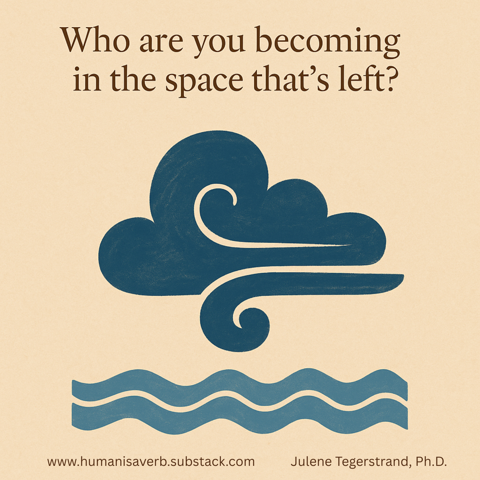 Human Is A Verb Podcast