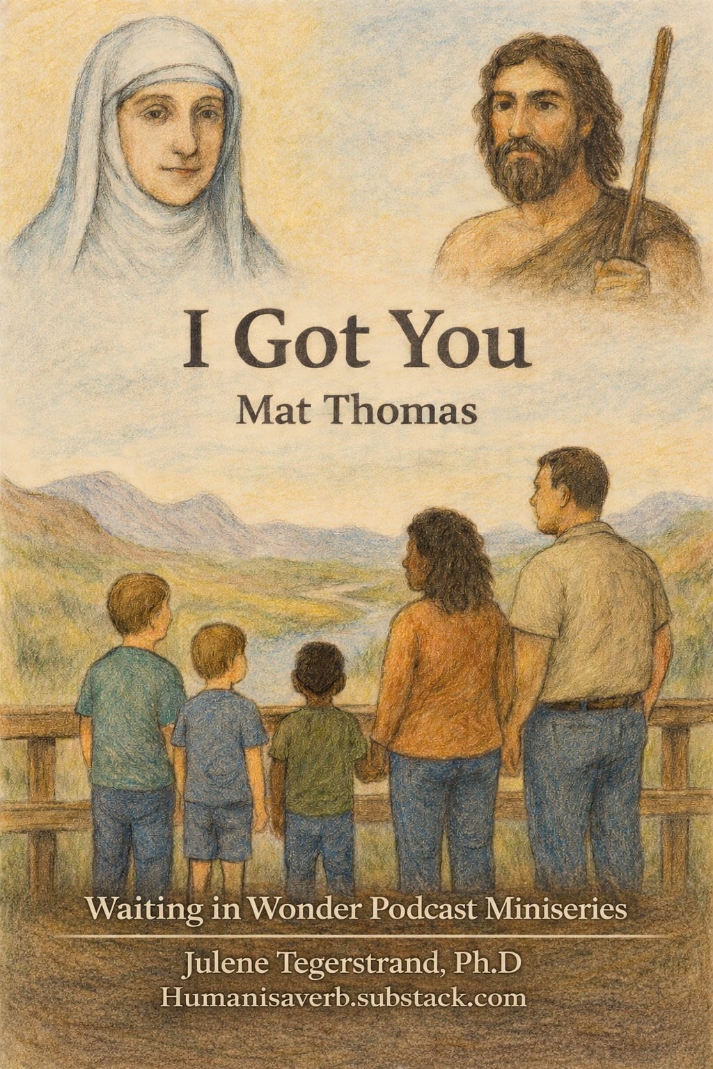 Human Is A Verb Podcast