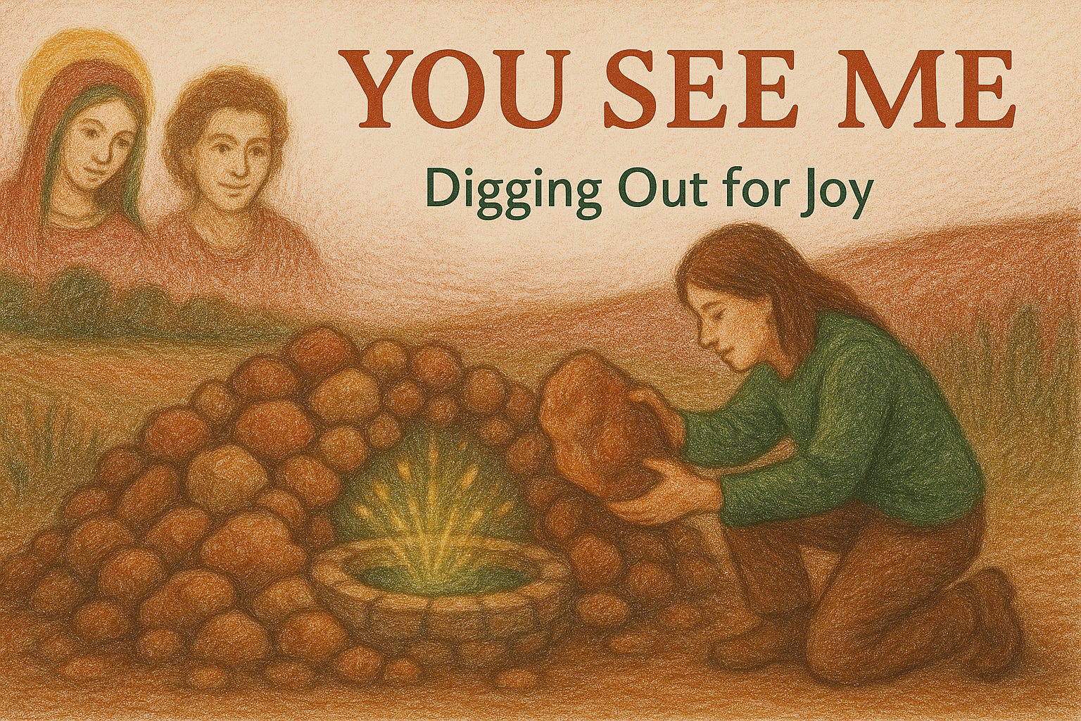 Human Is A Verb Podcast