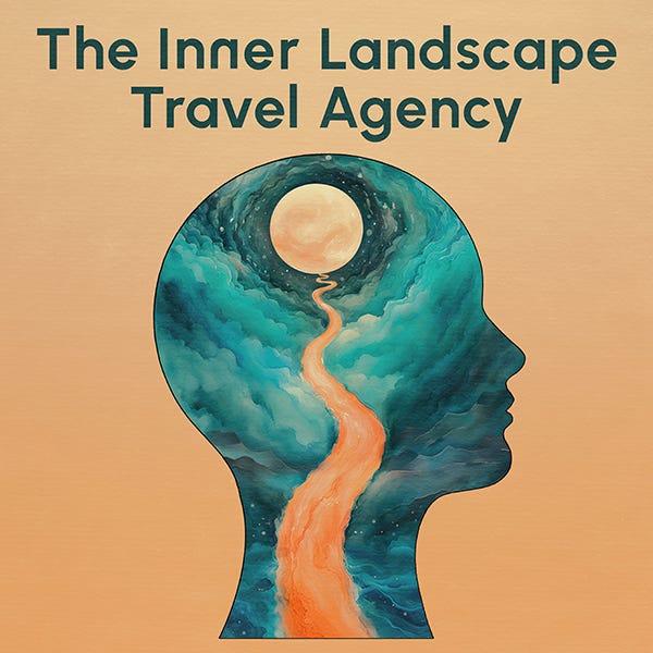 The Inner Landscape Travel Agency