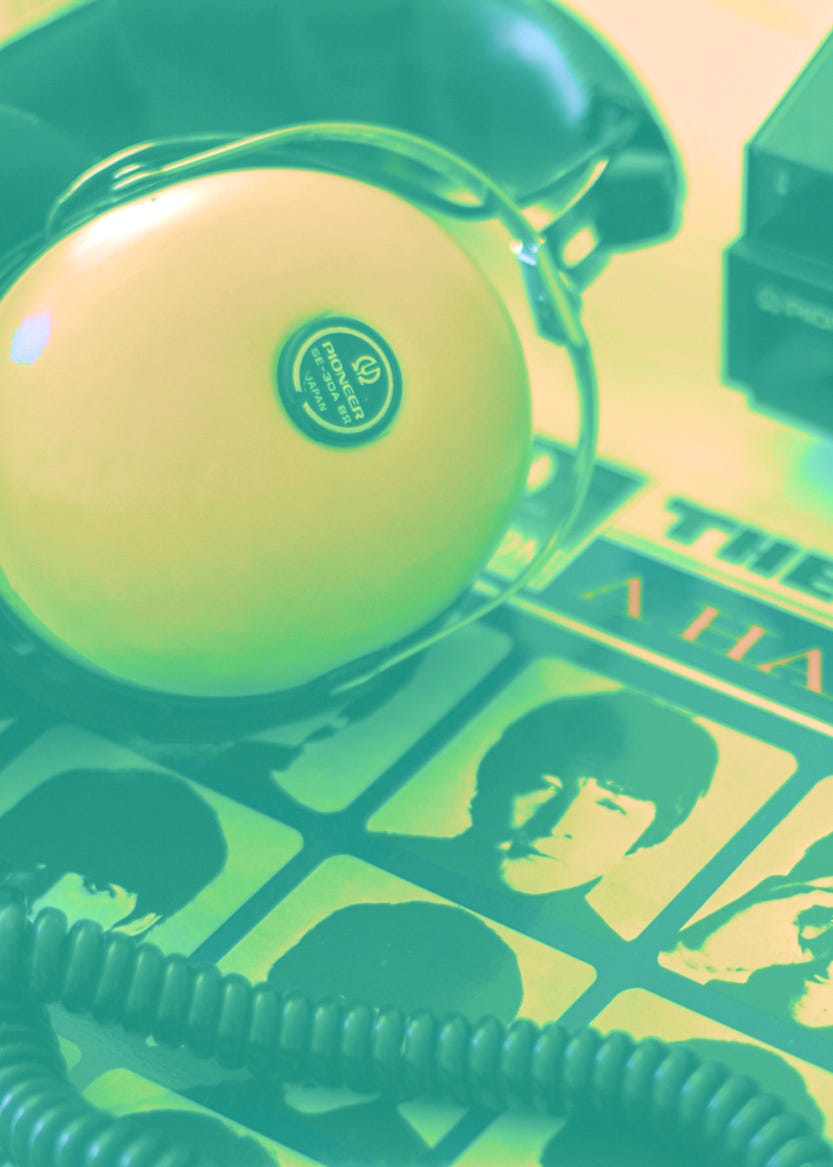 Mystical, Magical, Where-Did-They-Come-From Ideas Mystical, Magical, Where-Did-They-Come-From Ideas