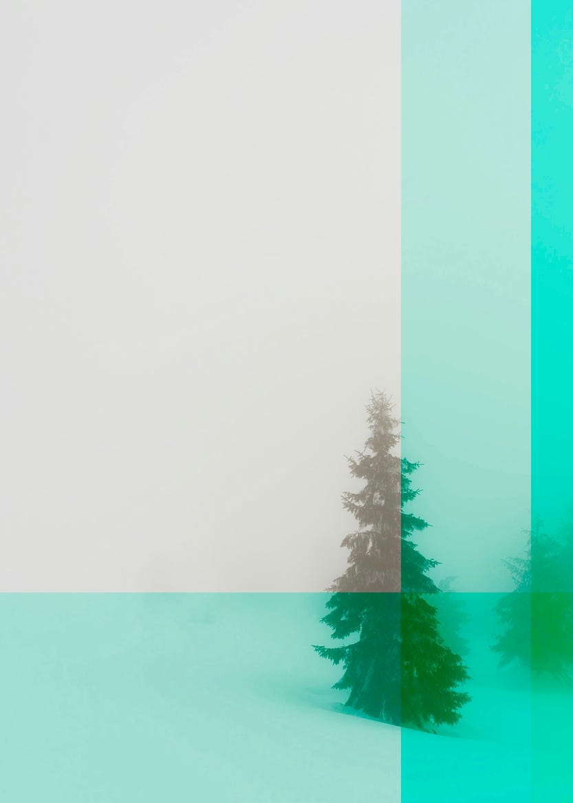 Irony, Beauty, Nostalgia, Crafty Creativity: The Holiday Episode Irony, Beauty, Nostalgia, Crafty Creativity: The Holiday Episode