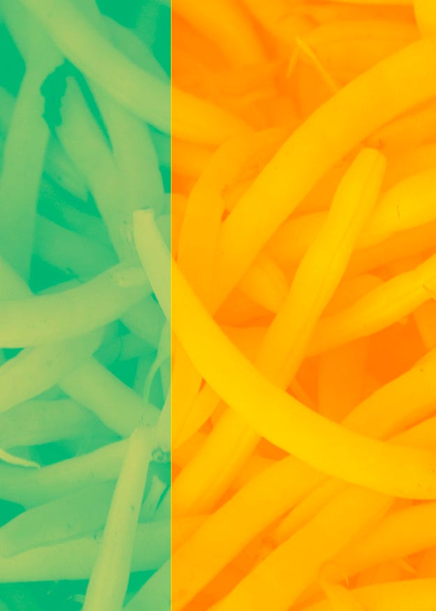 Starting a New Year: Setting Creativity Goals Starting a New Year: Setting Creativity Goals