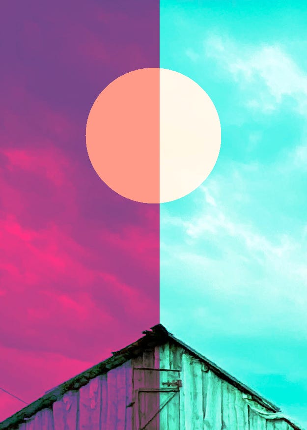 Is This Something: Step-by-Step Workshop for a New Collection