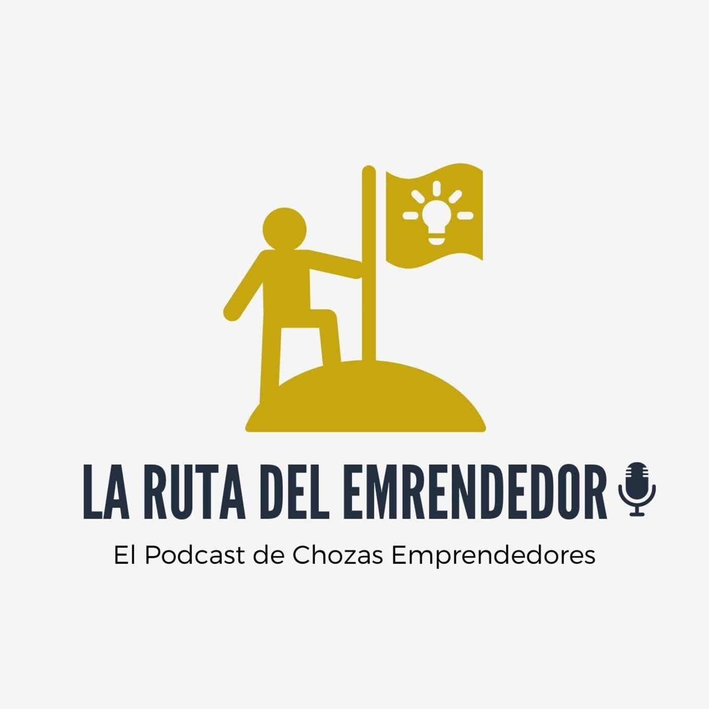 La ruta del emprendedor