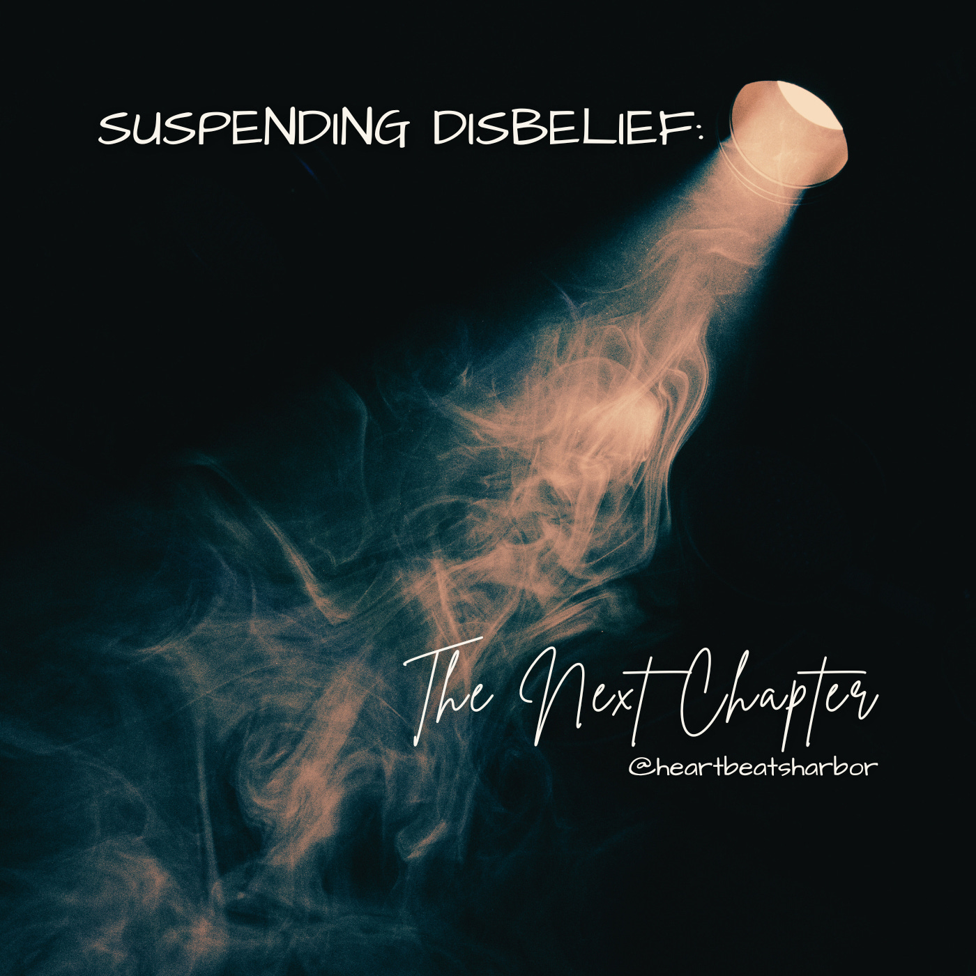 Suspending Disbelief: The Next Chapter