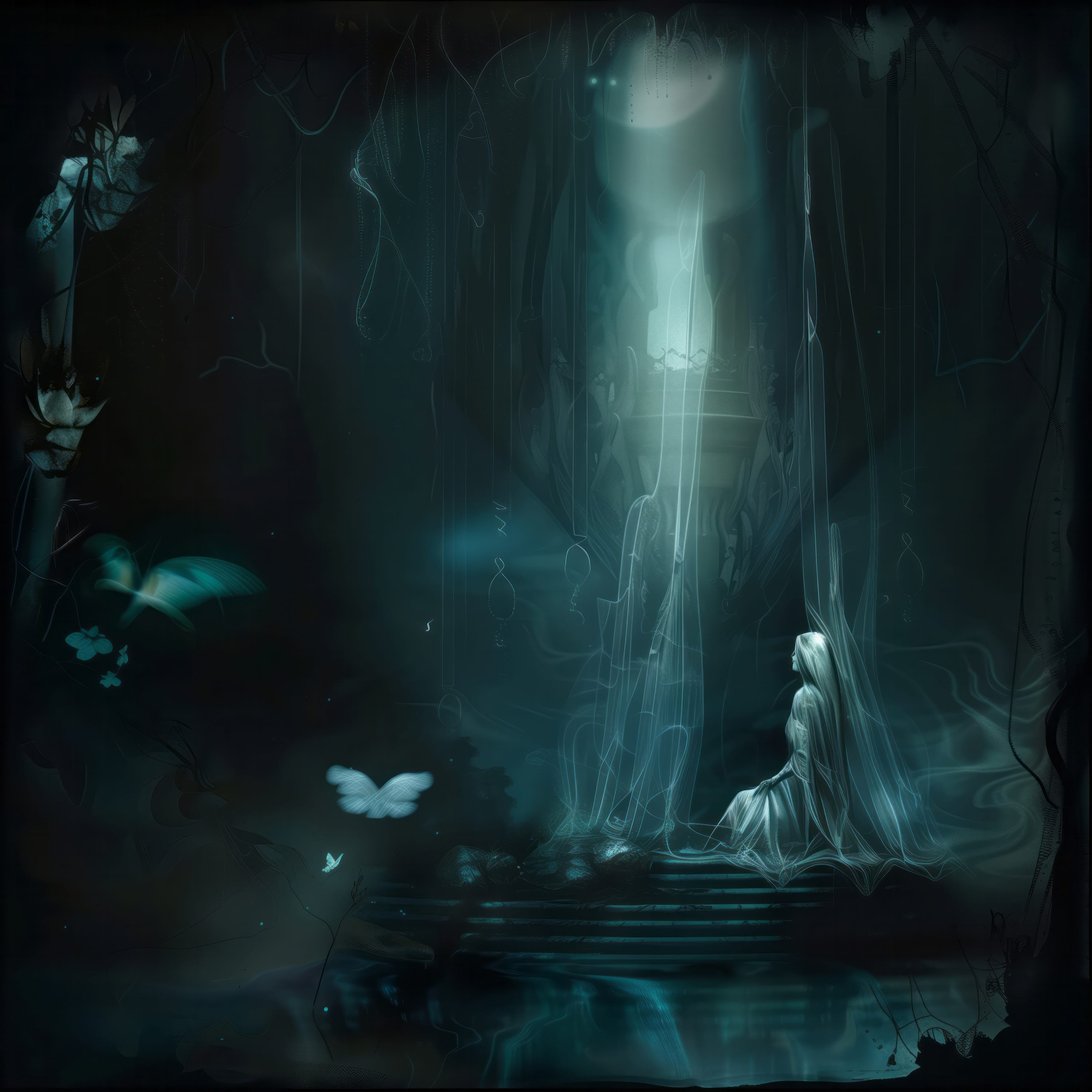 Cleansed to Empty [Original Album Track 8] episode artwork
