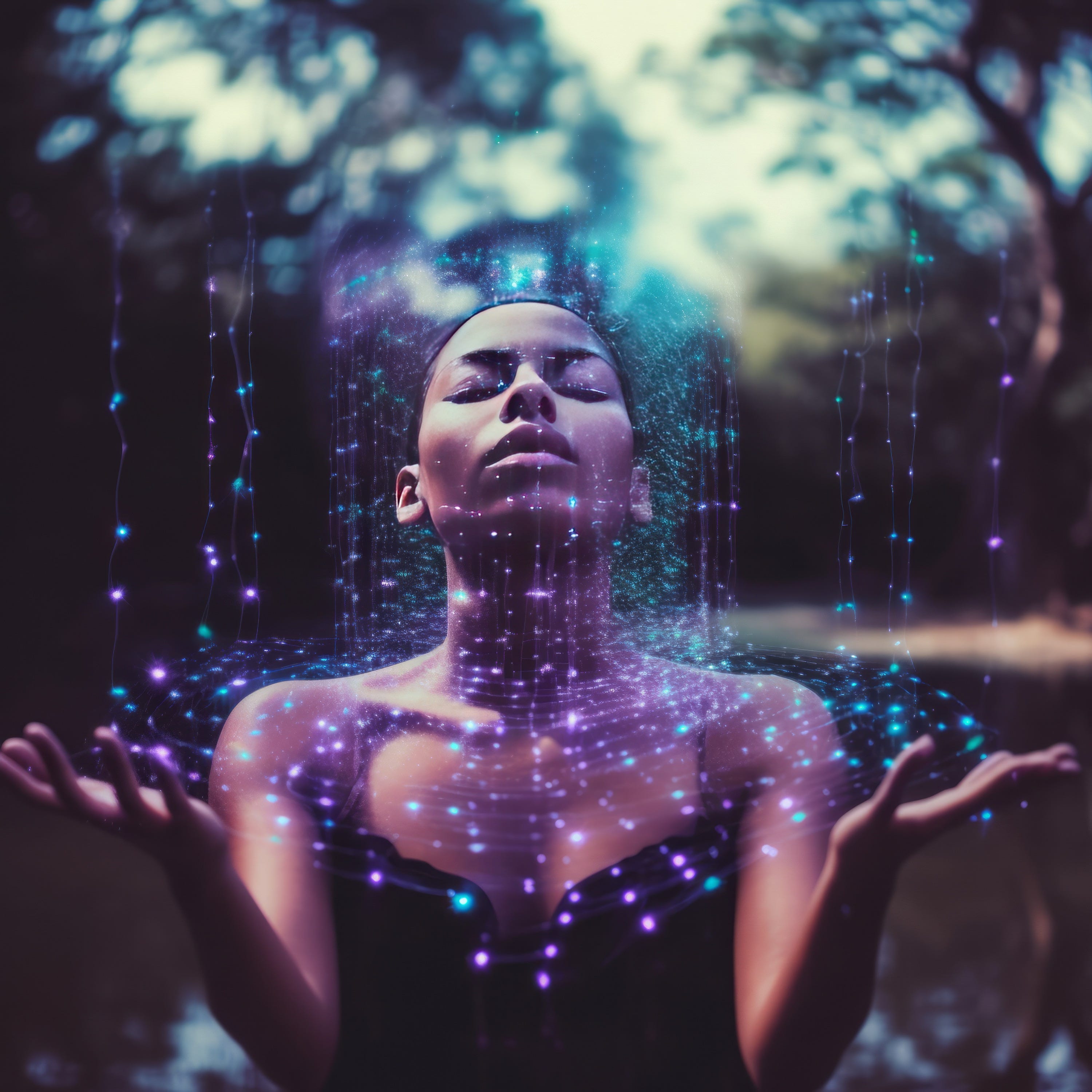 You Were Made For These Times - Empowerment Meditation & Activation episode artwork