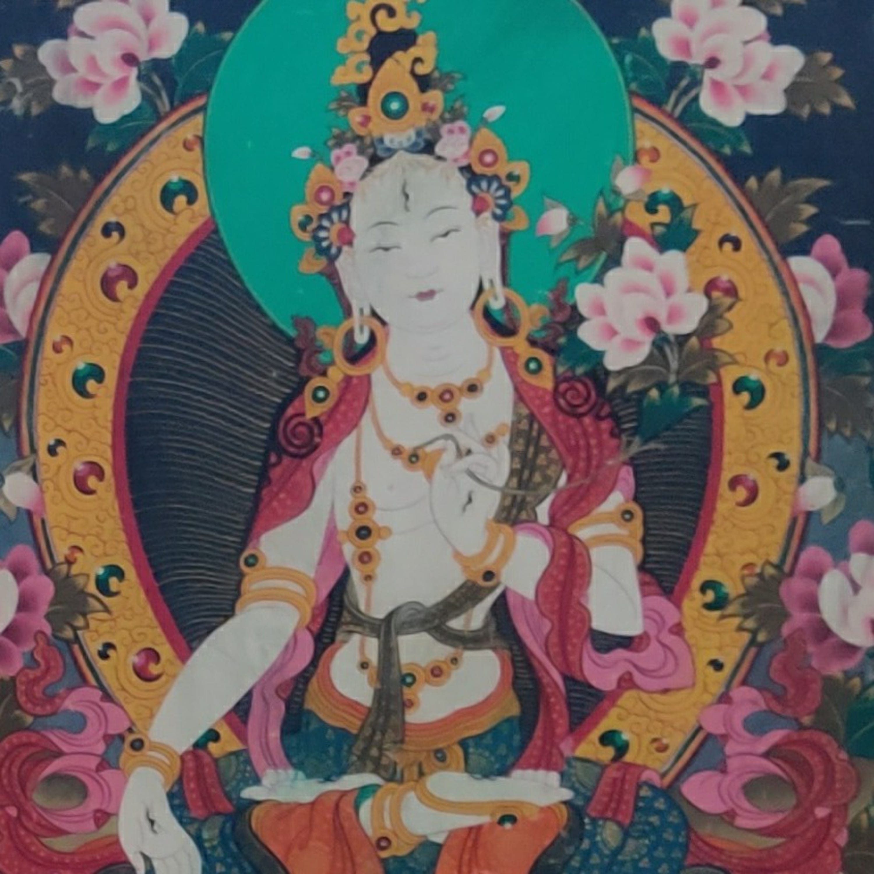 ArvindRama\'s Podcast Service