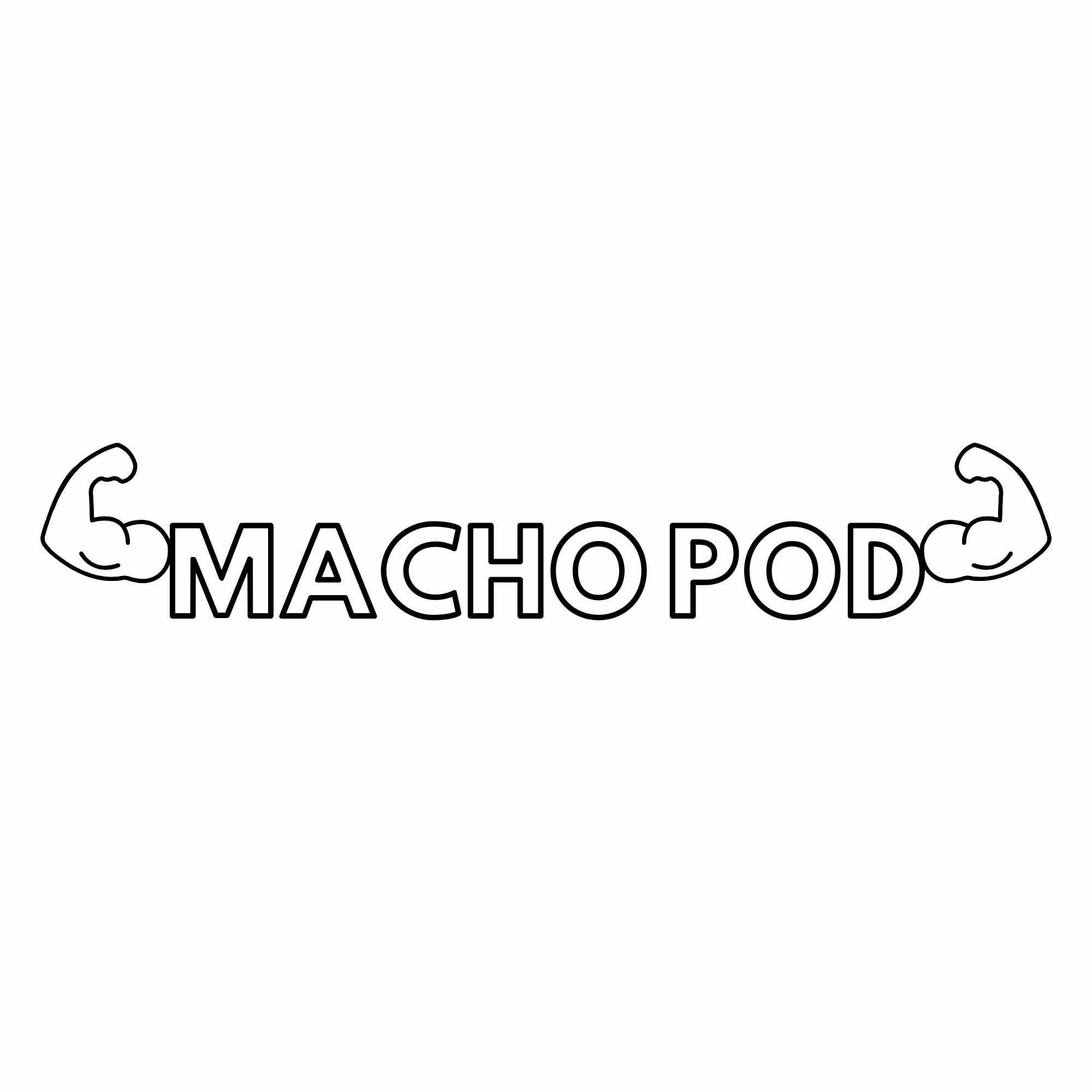 Macho Pod