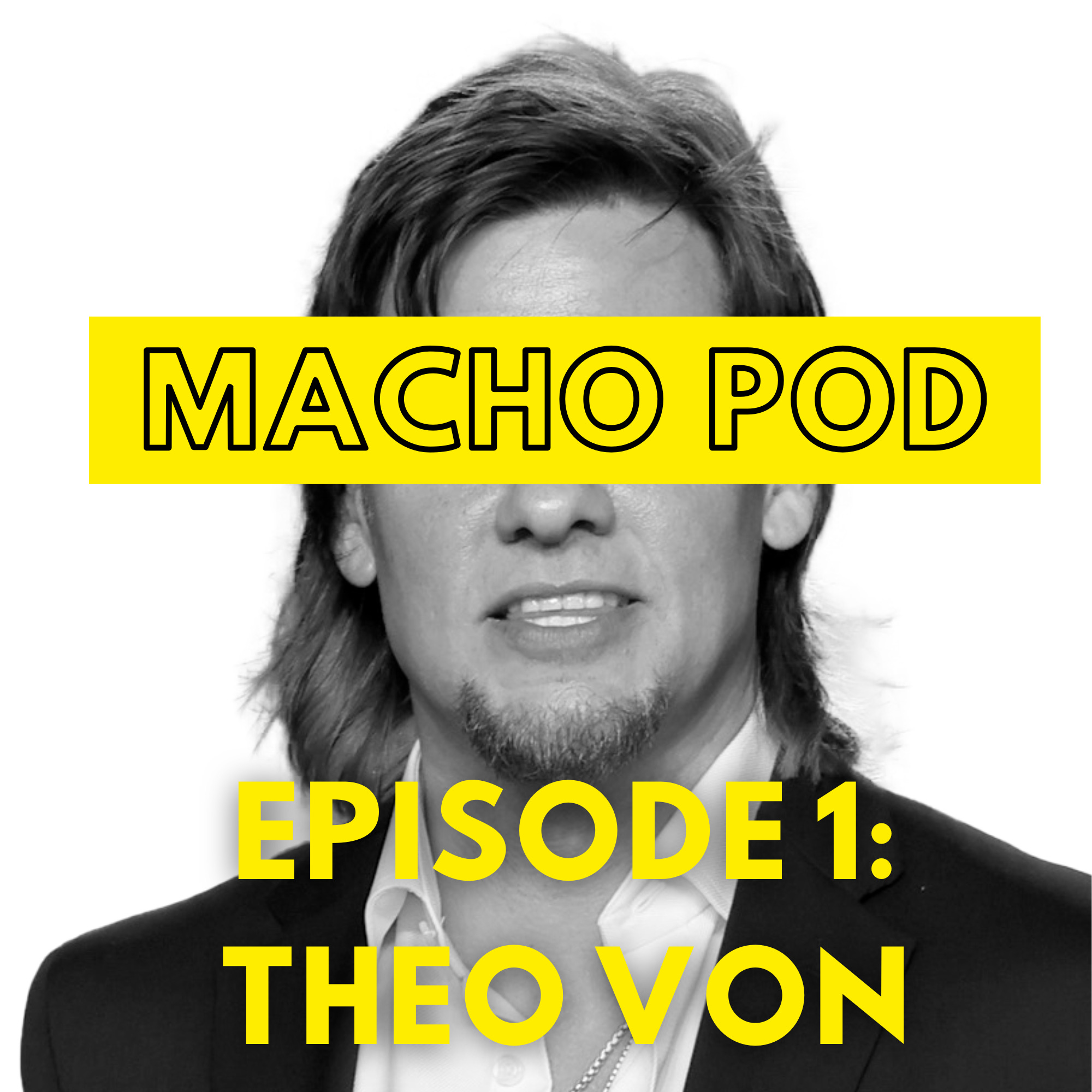 Macho Pod