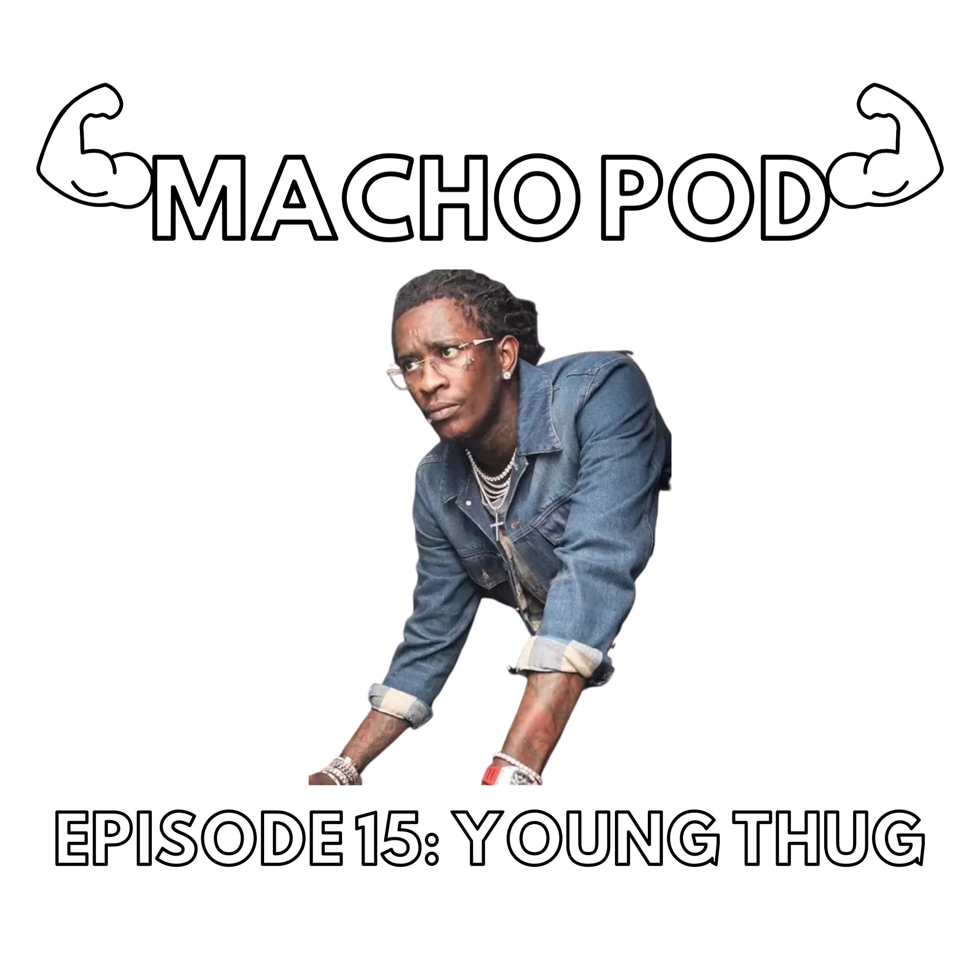 Macho Pod