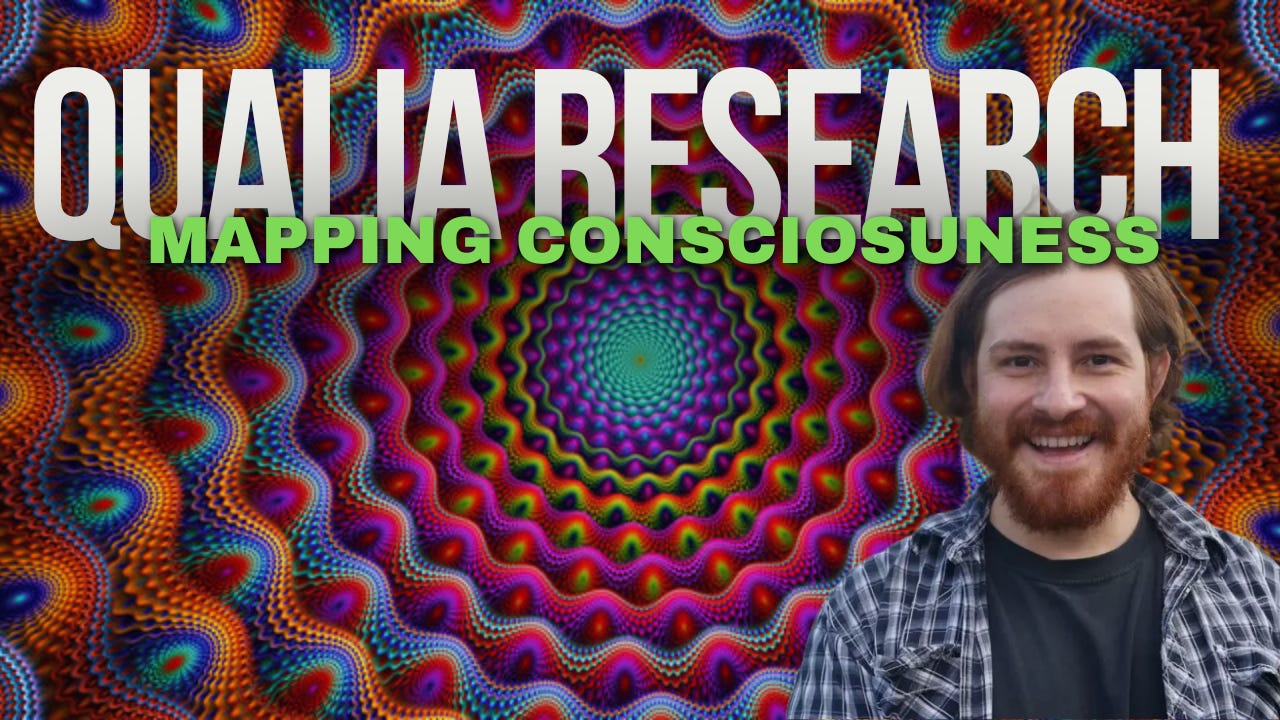 Becoming Conscious